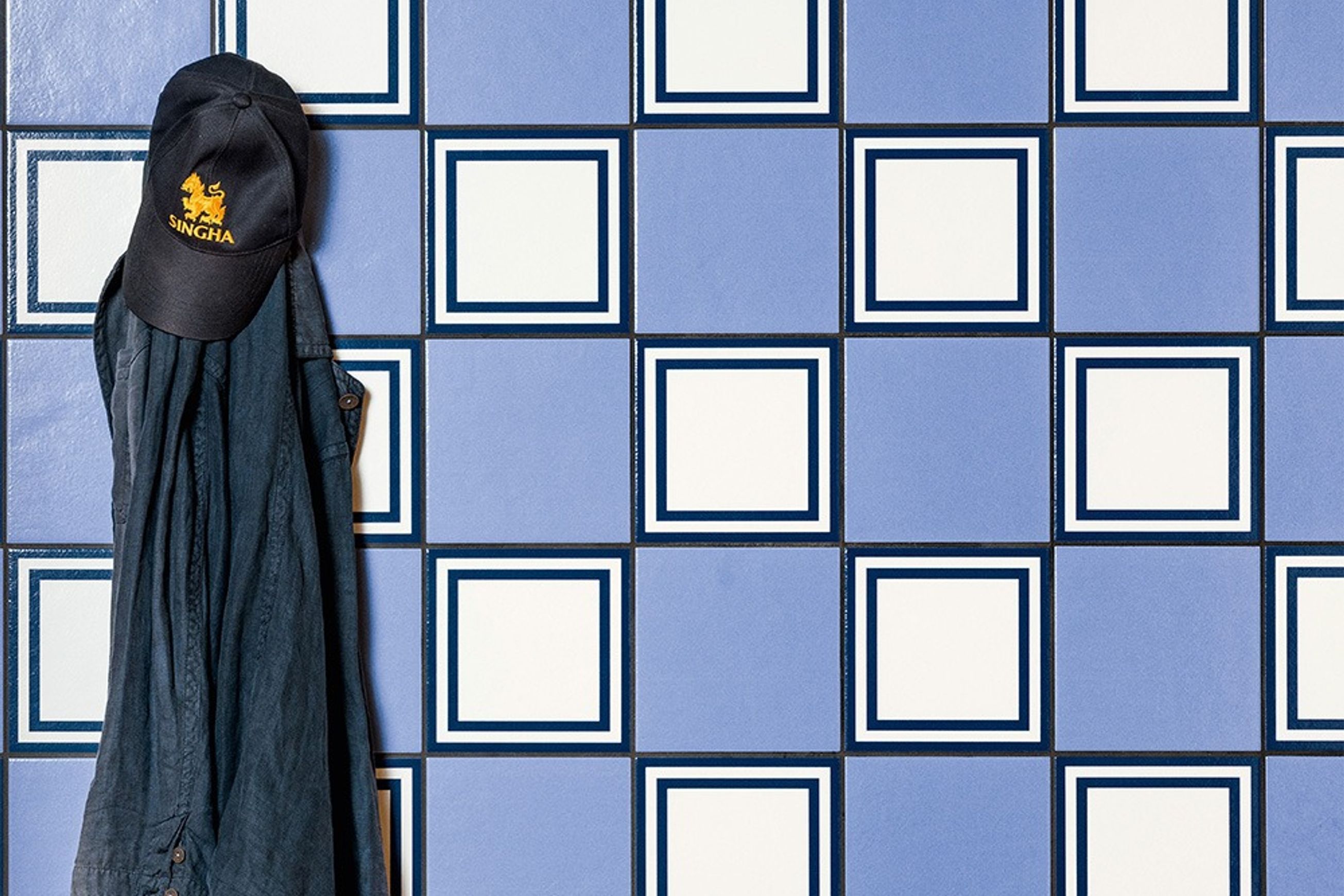 Mutina Mattonelle Margherita Floor & Wall Tile