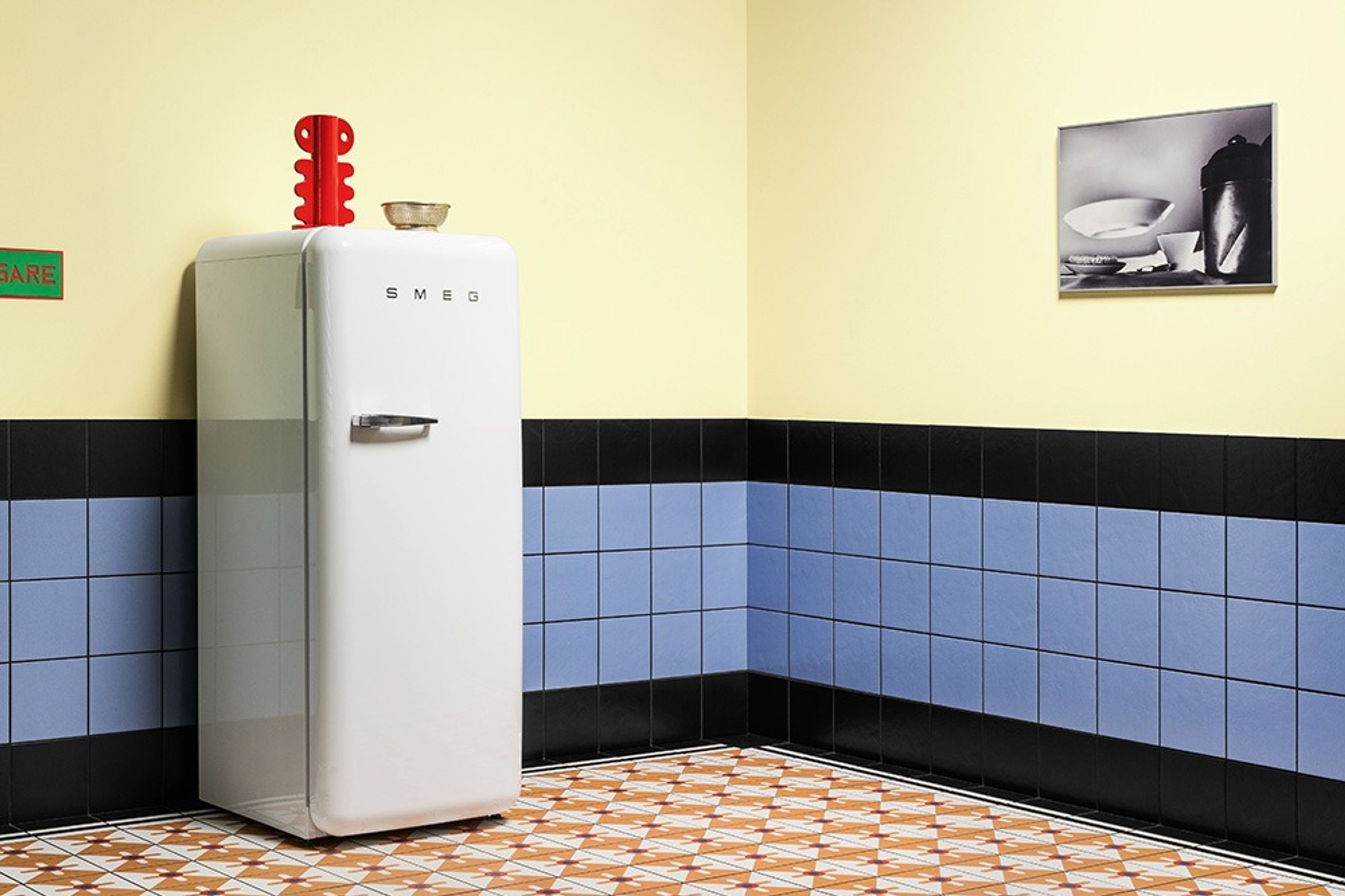 Mutina Mattonelle Margherita Floor & Wall Tile