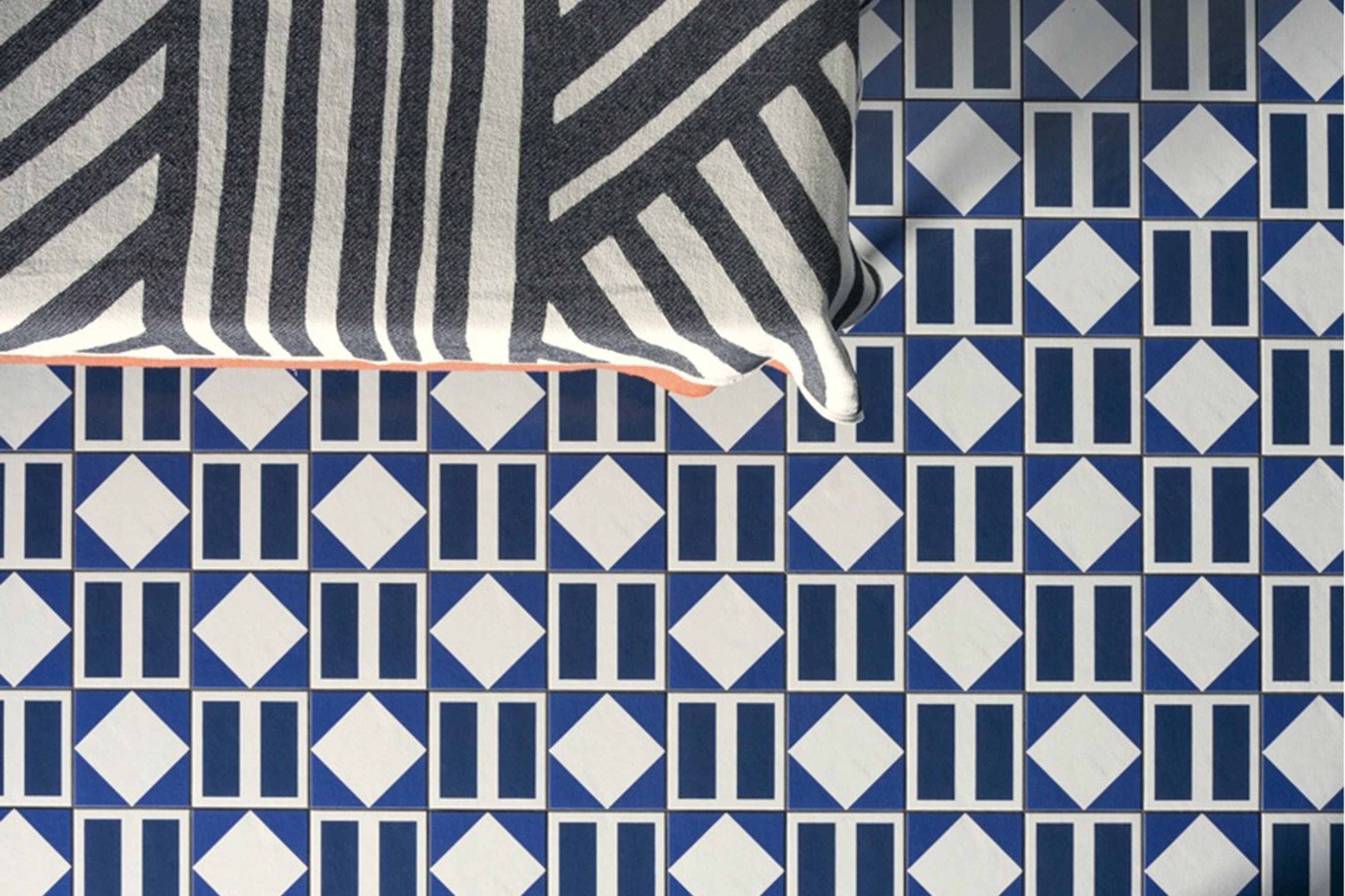 Mutina Mattonelle Margherita Floor & Wall Tile