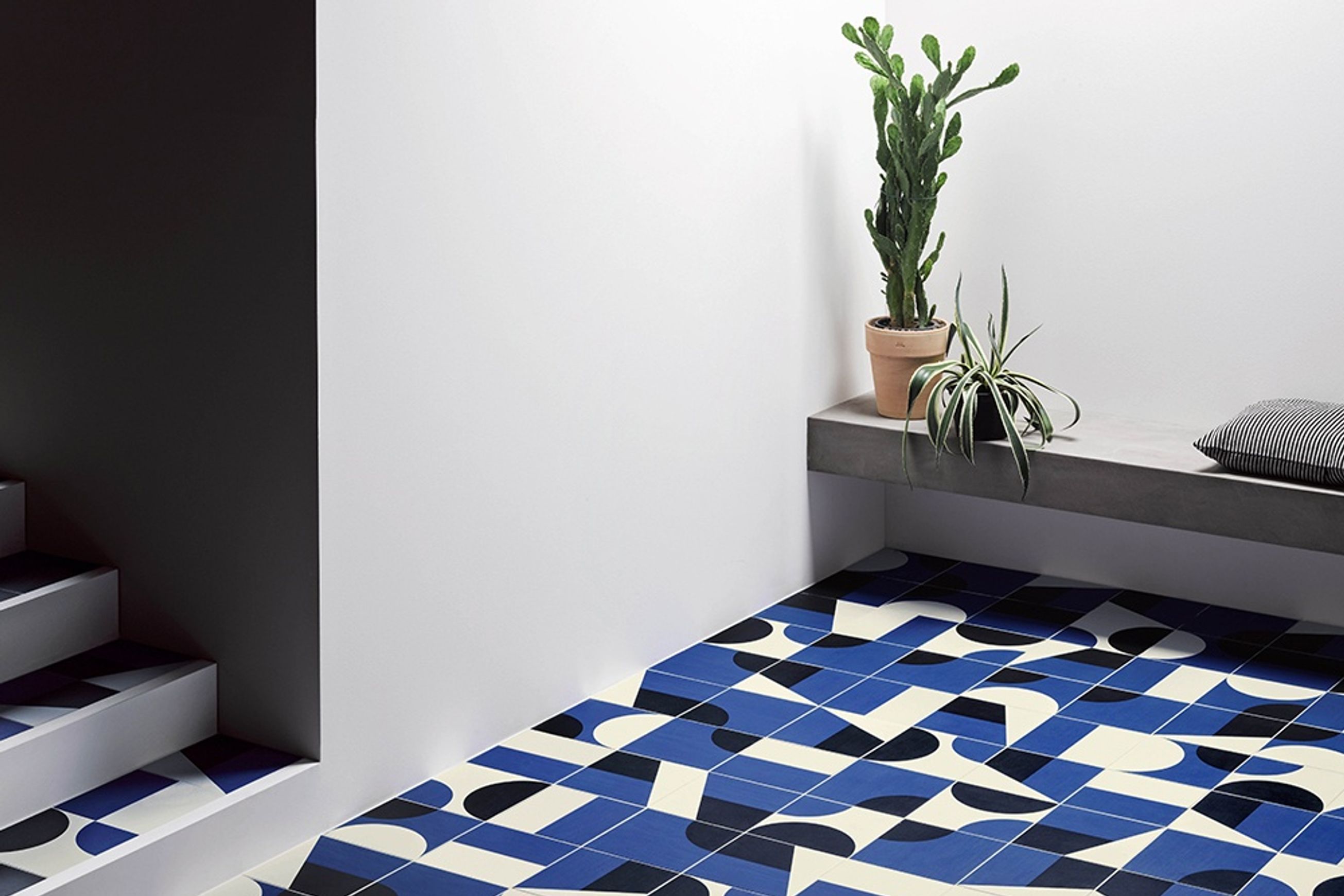 Mutina Puzzle Floor & Wall Tile