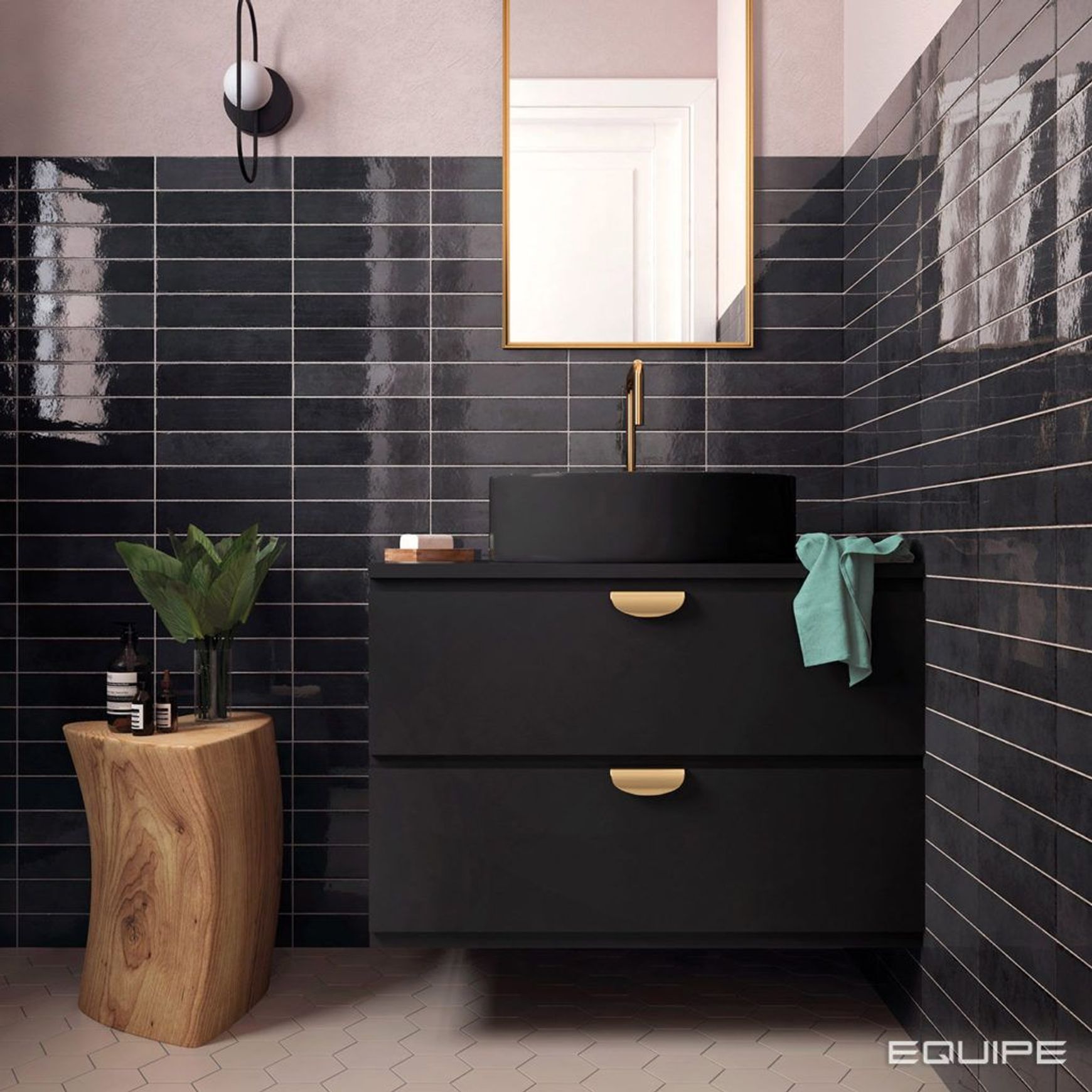 Tribeca Wall Tile Collection