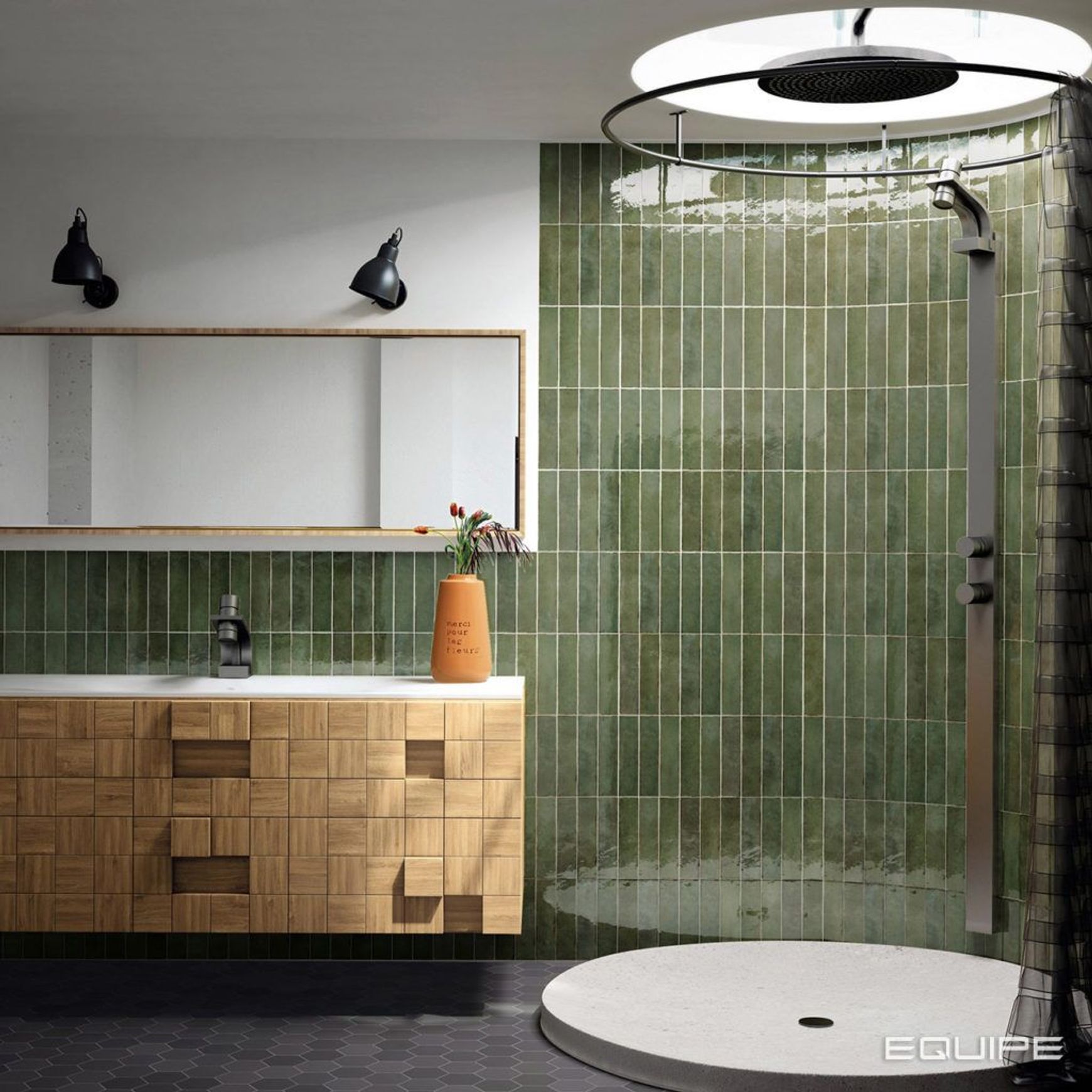 Tribeca Wall Tile Collection