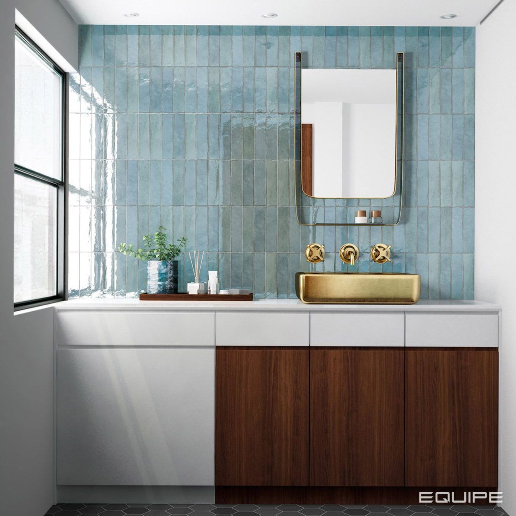 Tribeca Wall Tile Collection