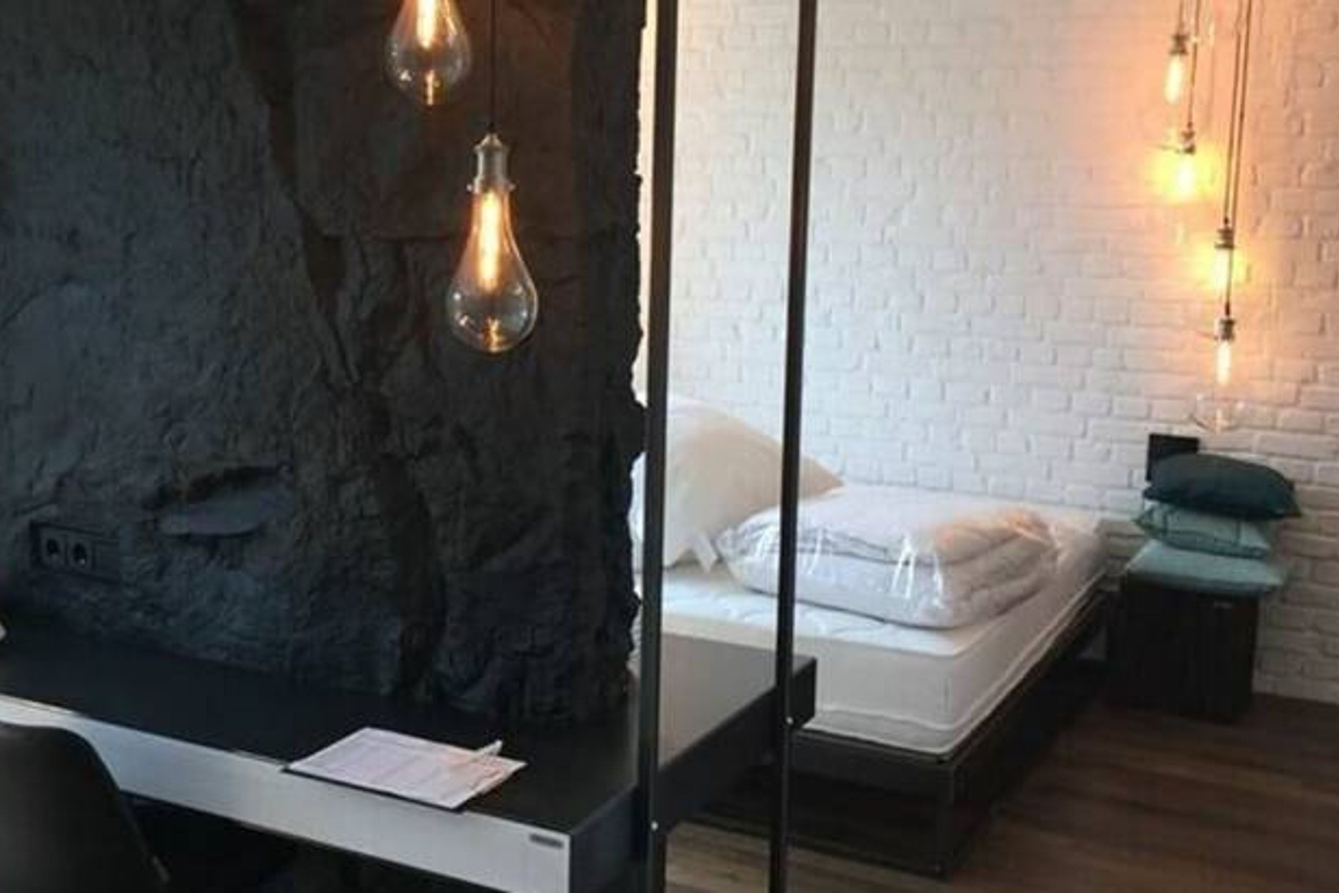 Rock Wall Panels by Muros - Decorative Stone Feature