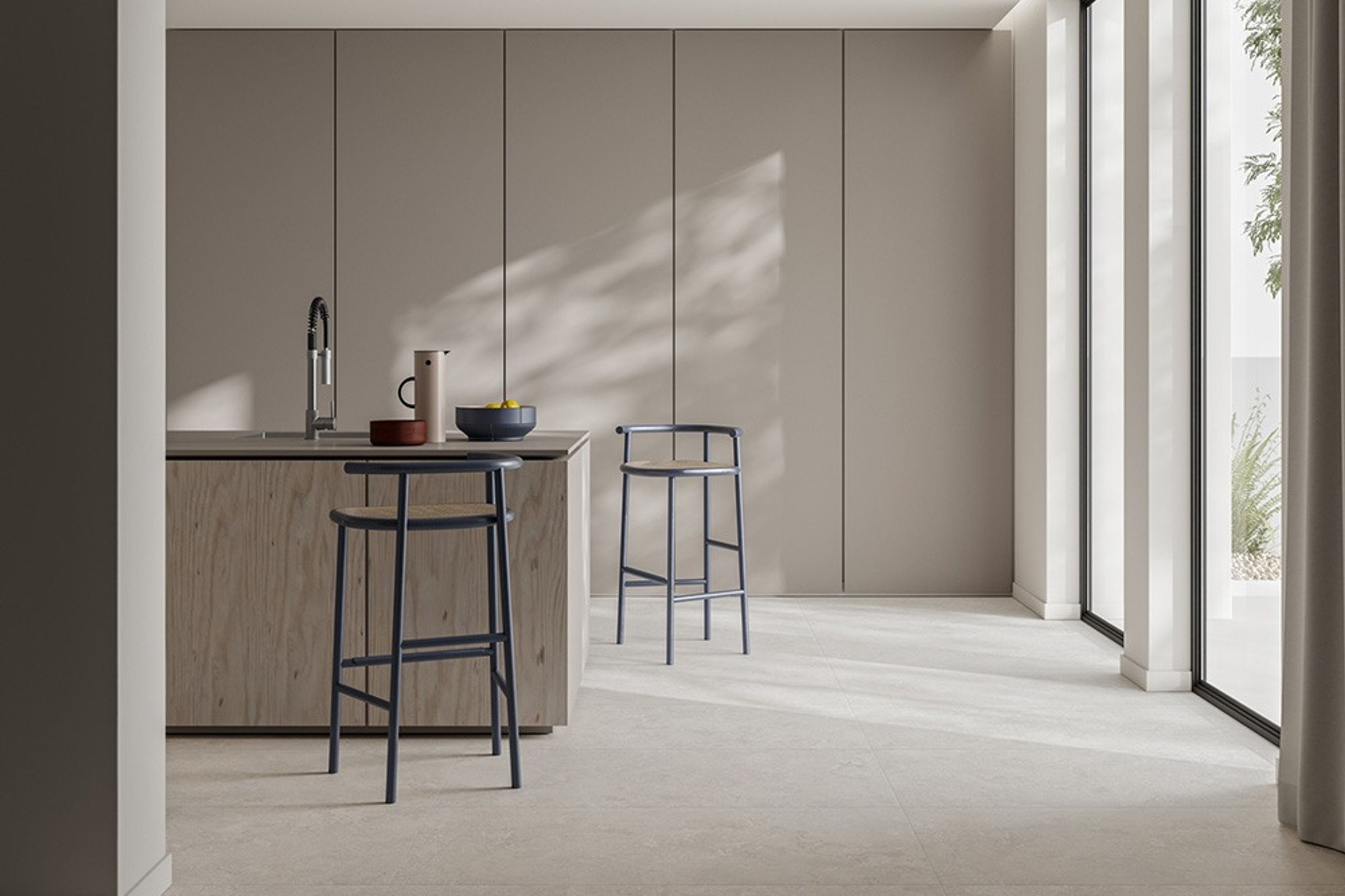 York | Floor and Wall Tiles