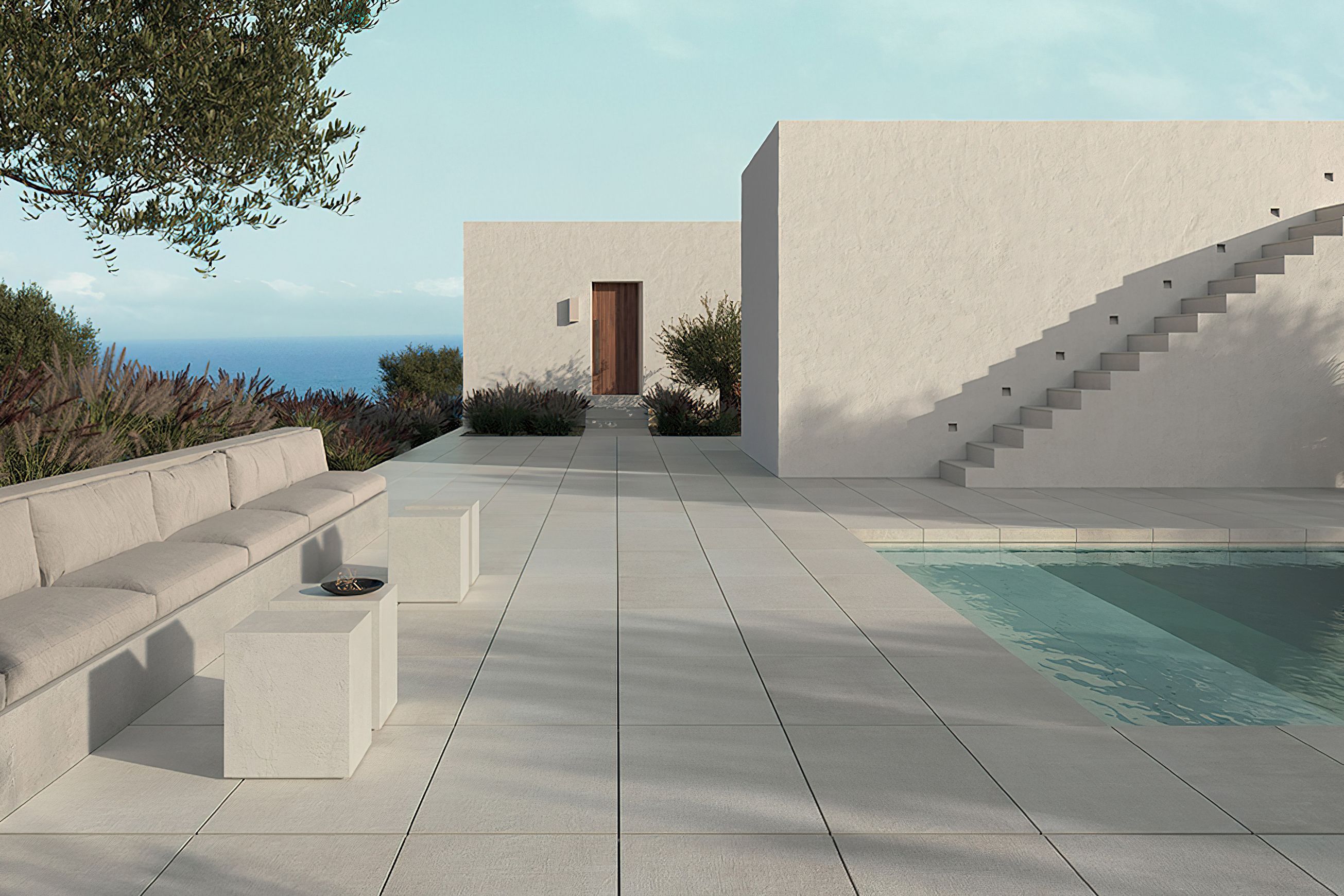 Terra Crea Floor & Wall Tile