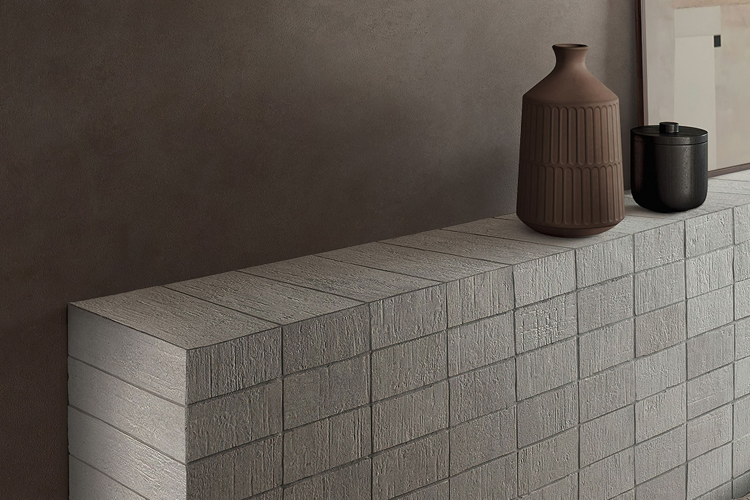 Terra Crea Floor & Wall Tile