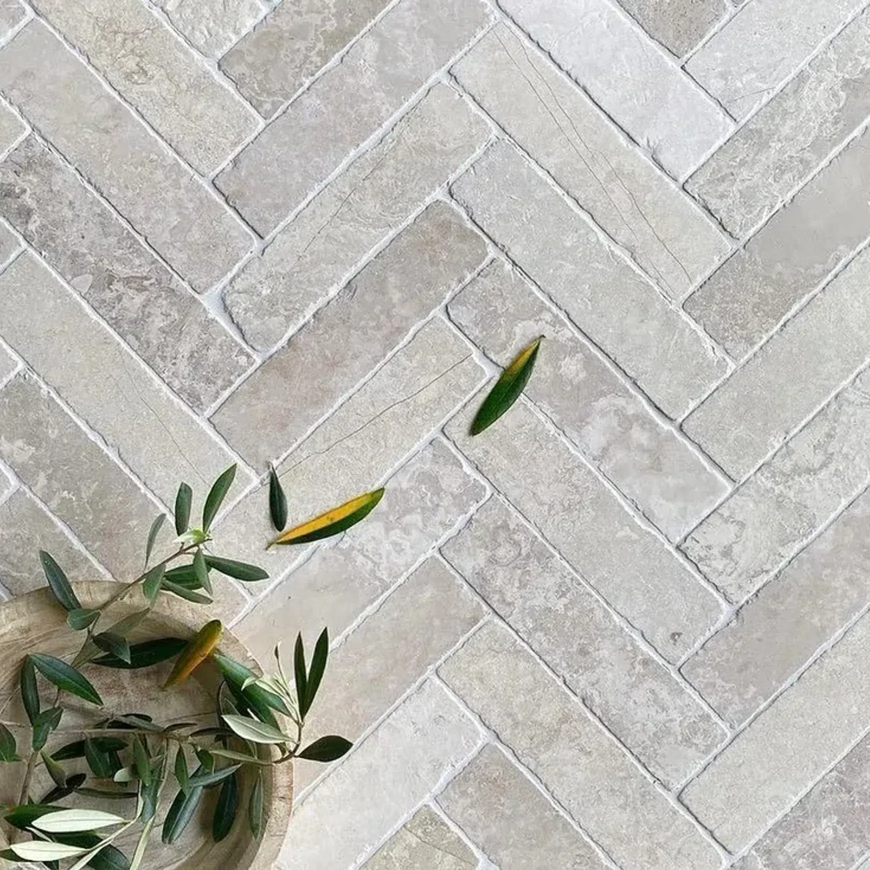 Natural Stone Mosaics