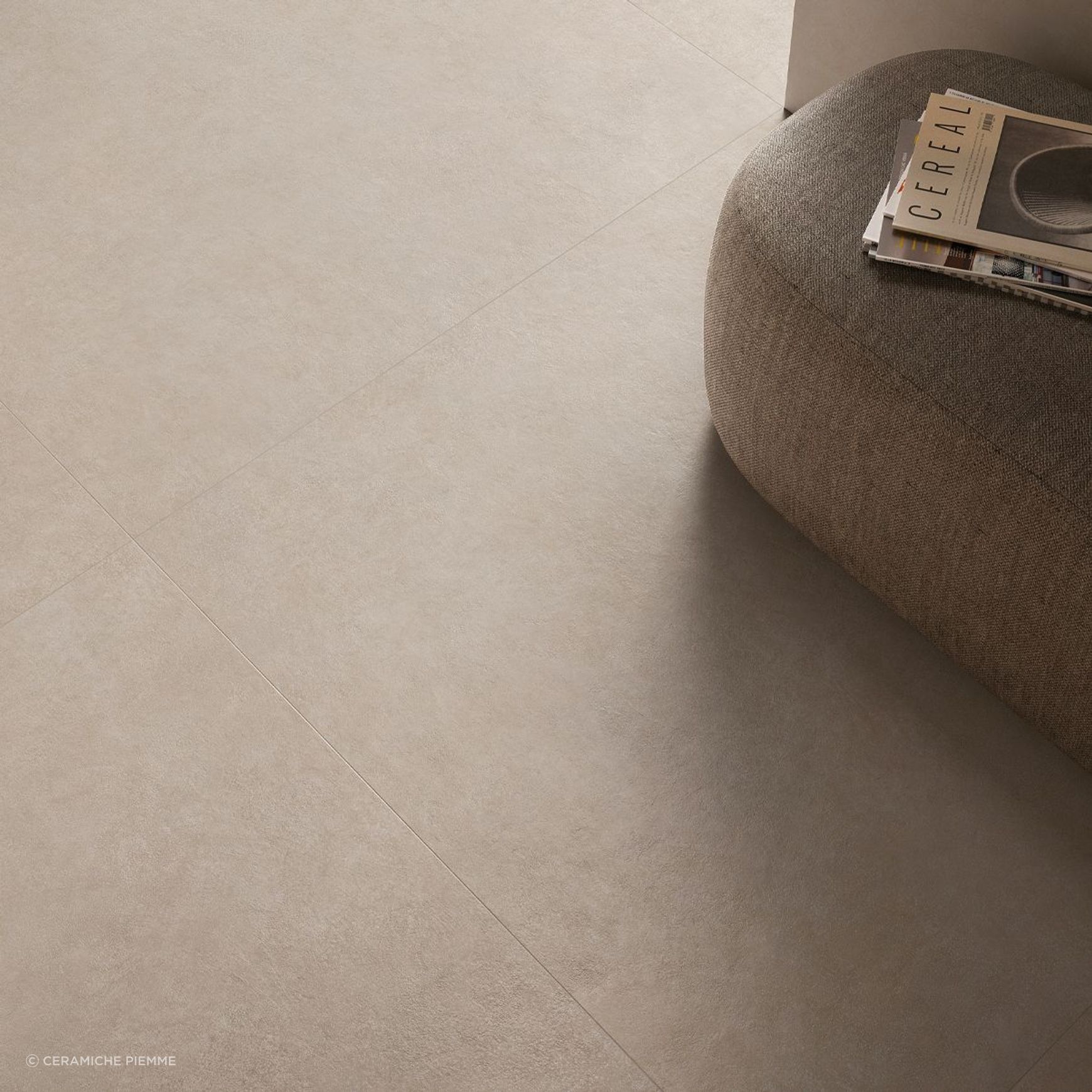 Cement Vibes