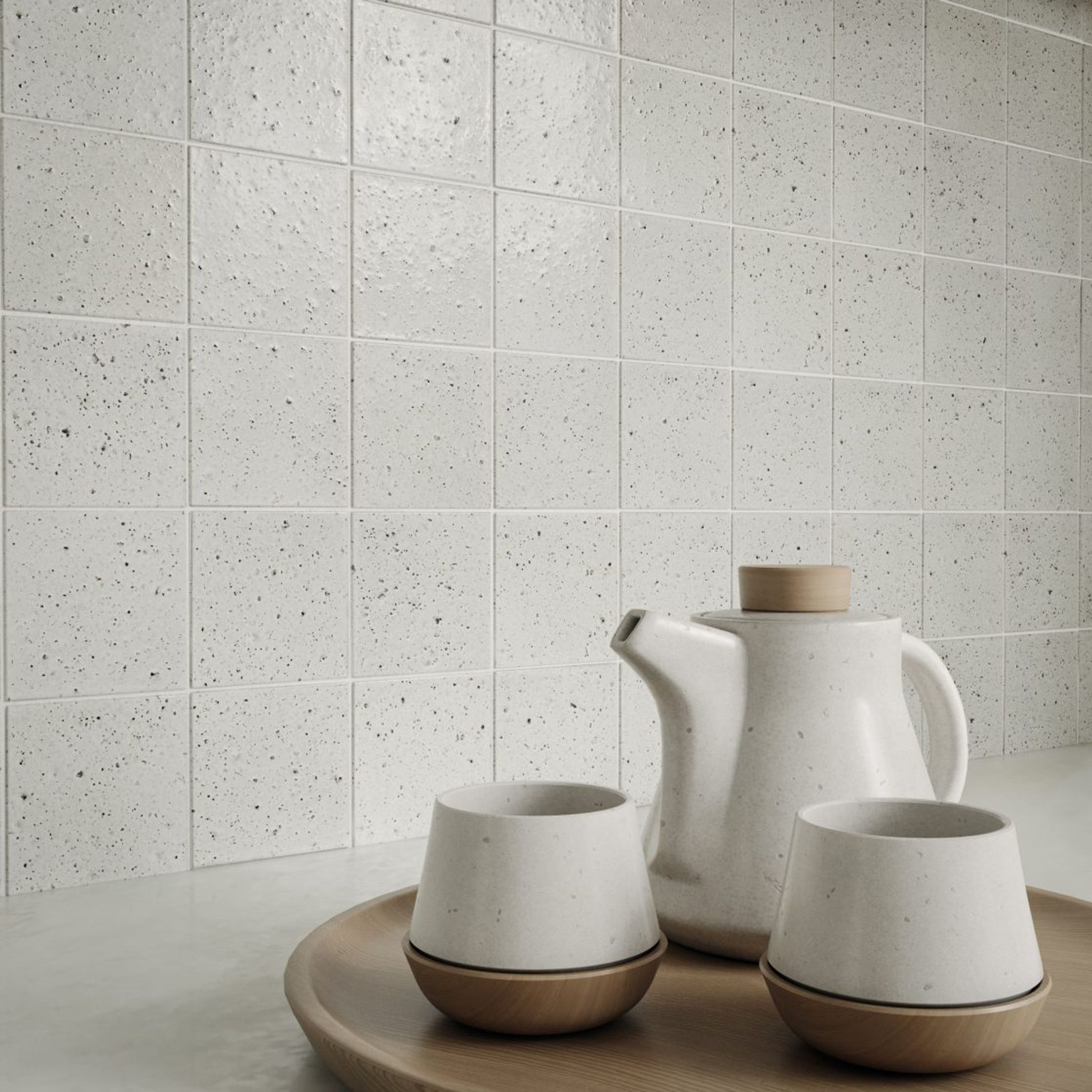 Aru Wall Tile Series