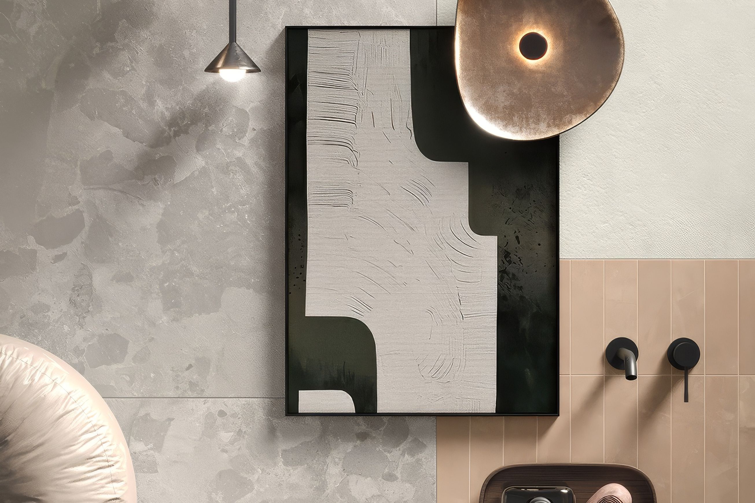 Bloomstone | Porcelain Tiles