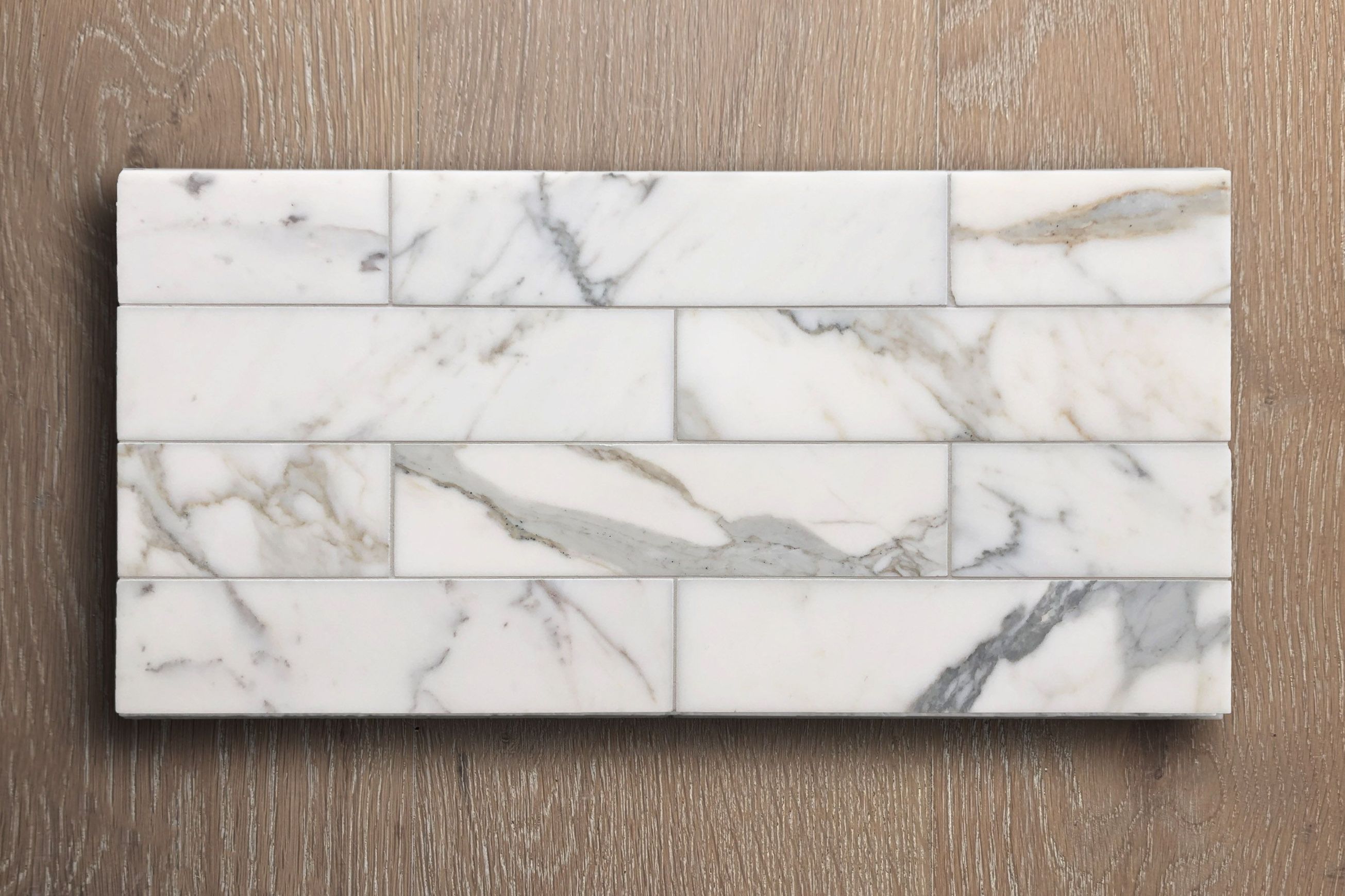 Natural Stone Subways