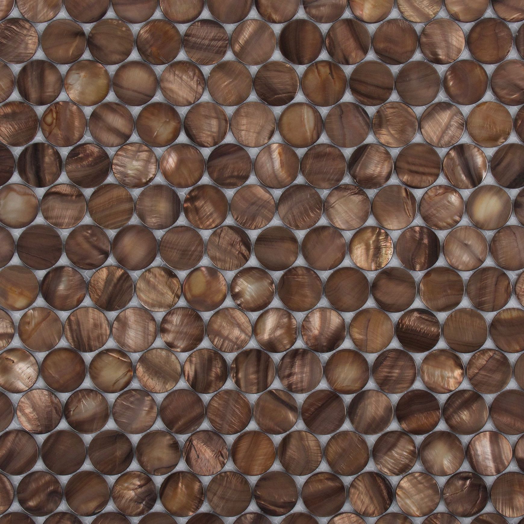 Mother of Pearl Mosaic