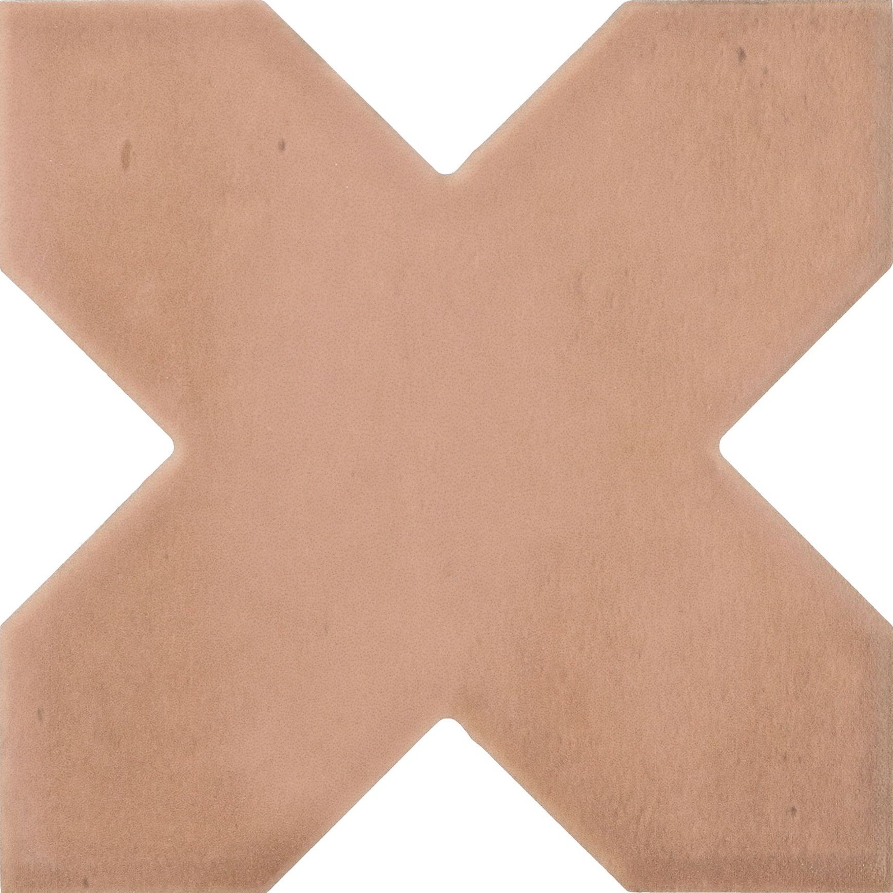 Kasbah Base Terracotta Tiles