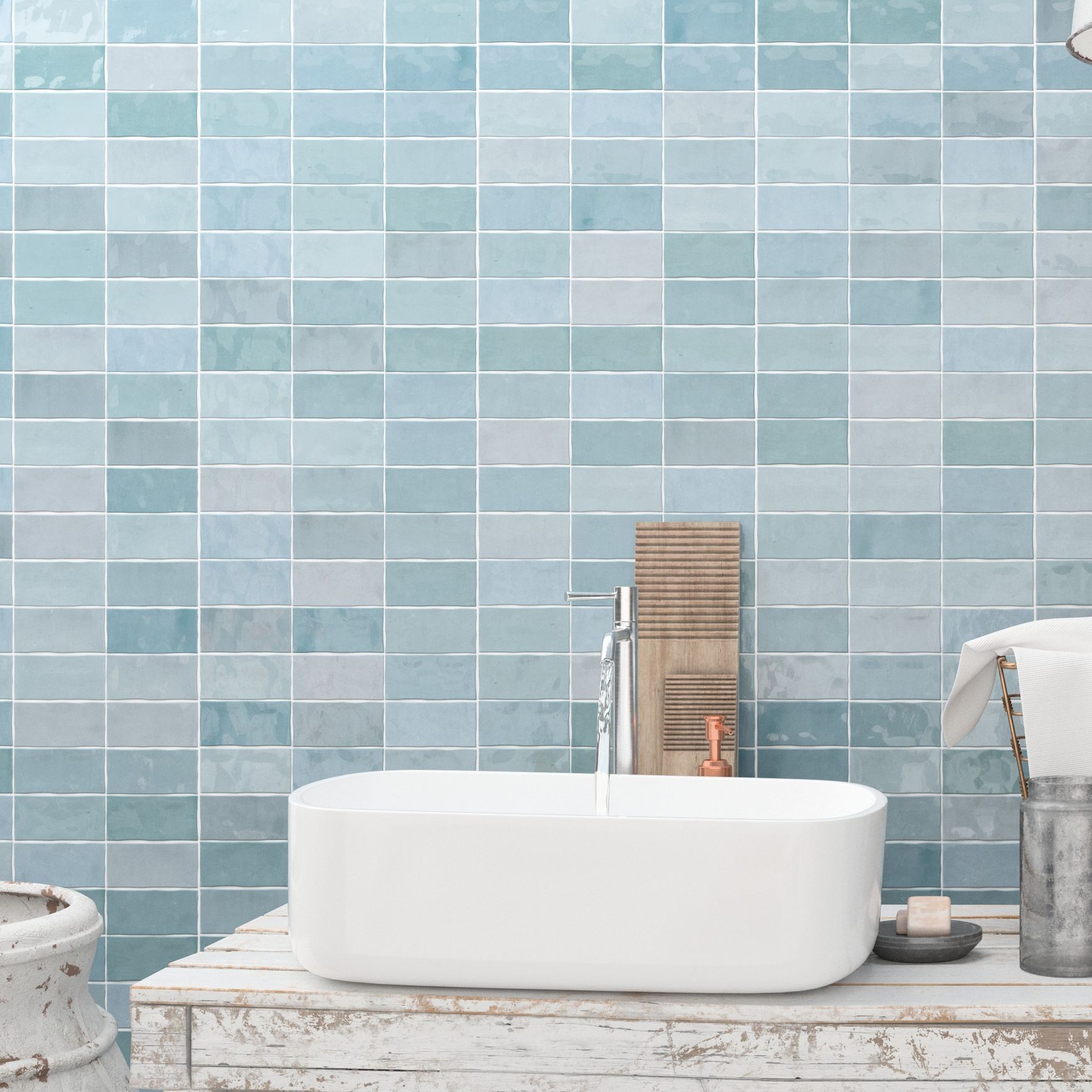 Fez Collection | Wall Tile