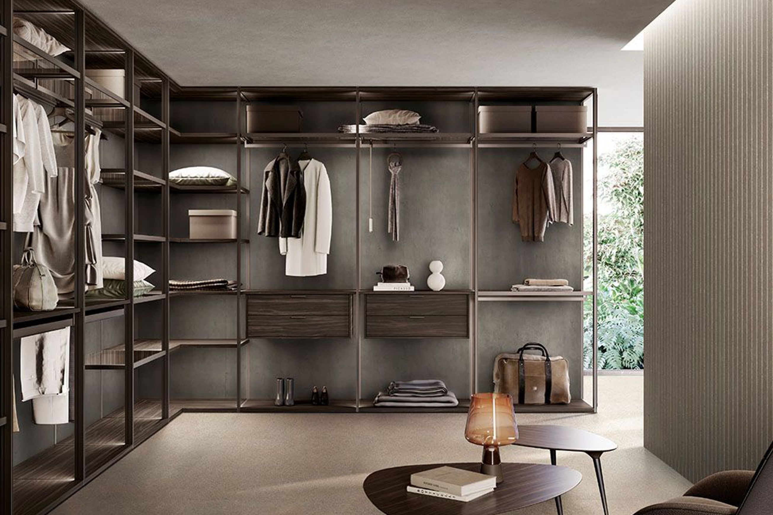 Authentic Luxe | Porcelain Tiles