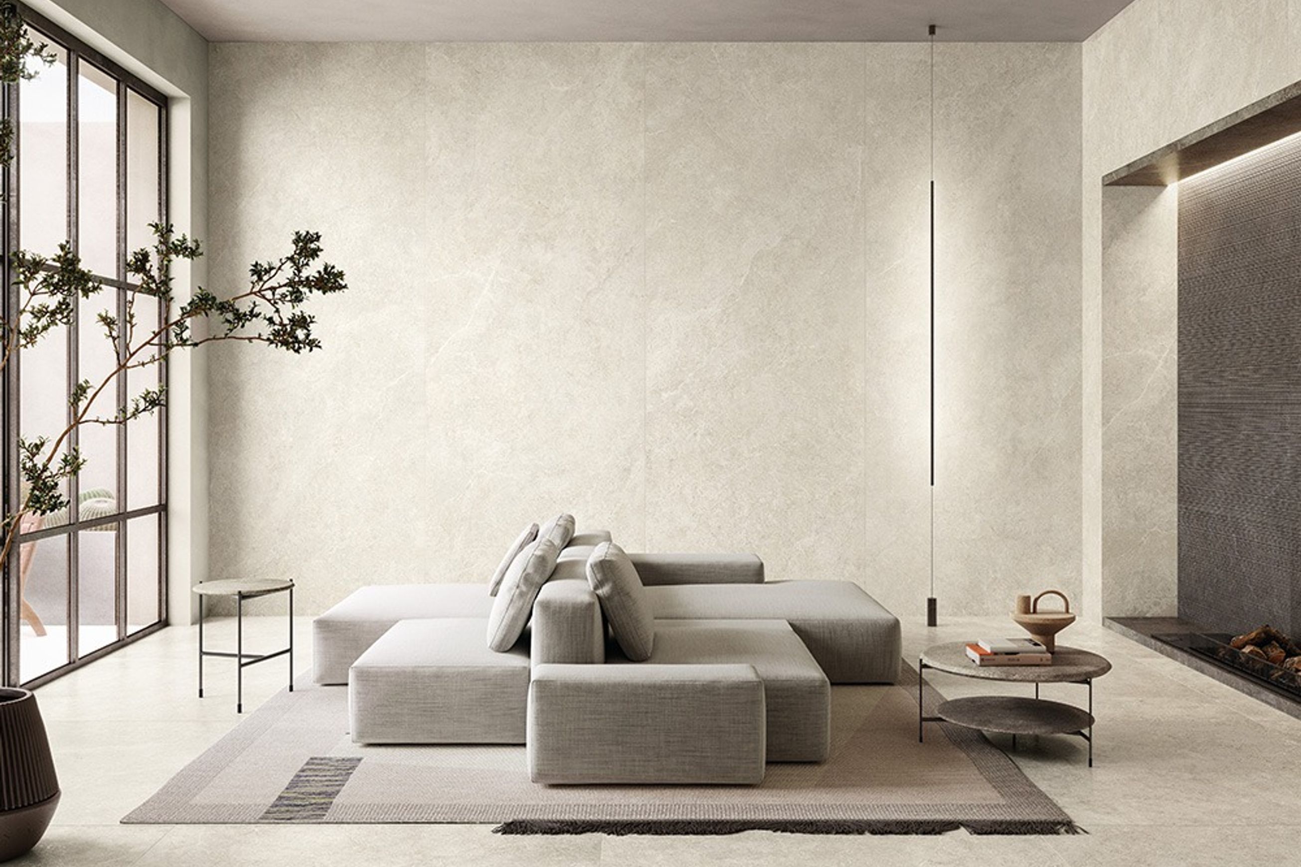 Limestone | Floor and Wall Tiles