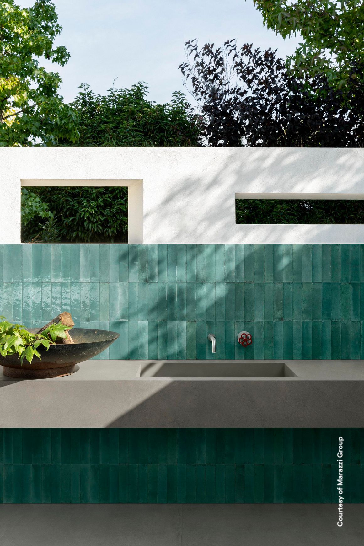 Lume Wall Tiles