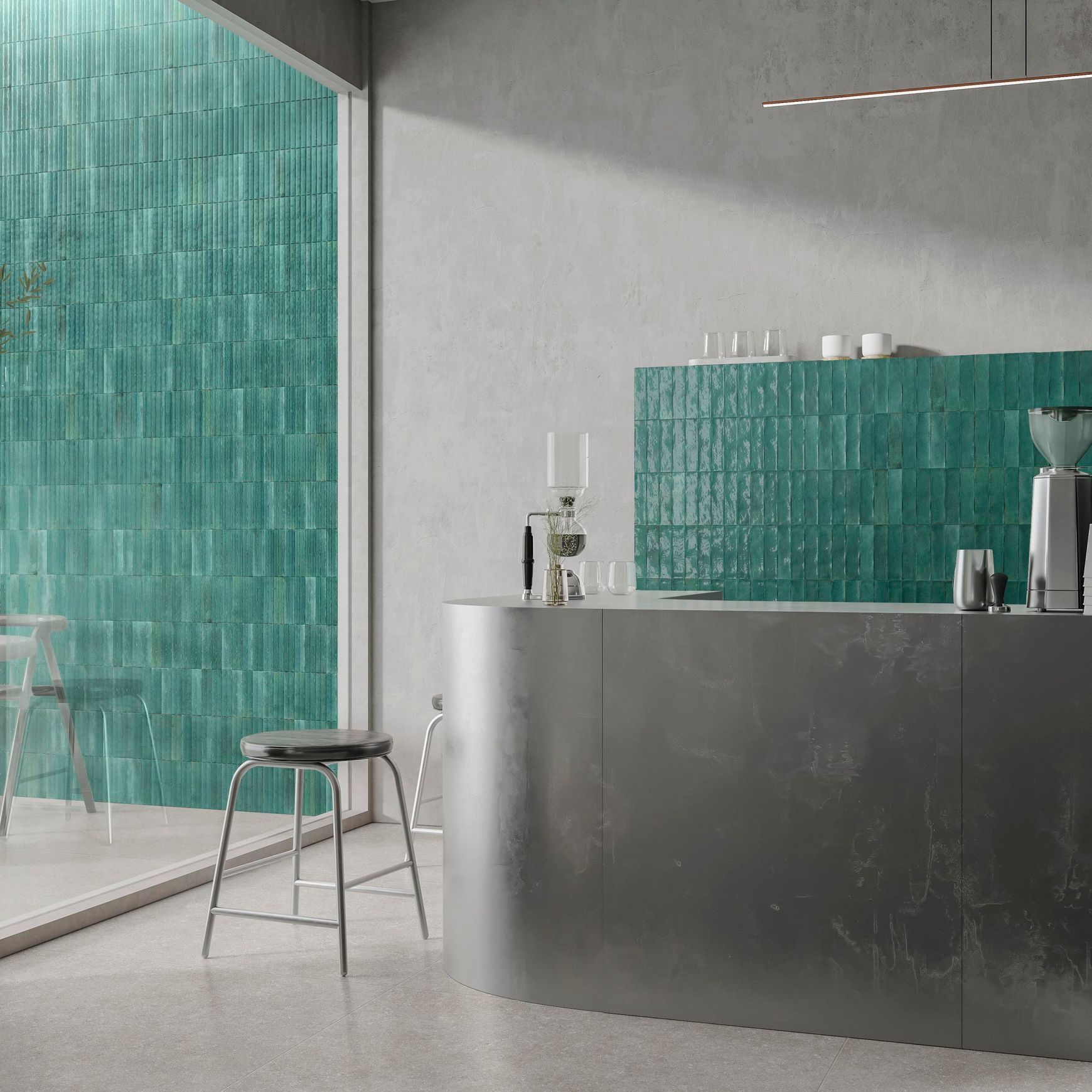 Lume Wall Tiles