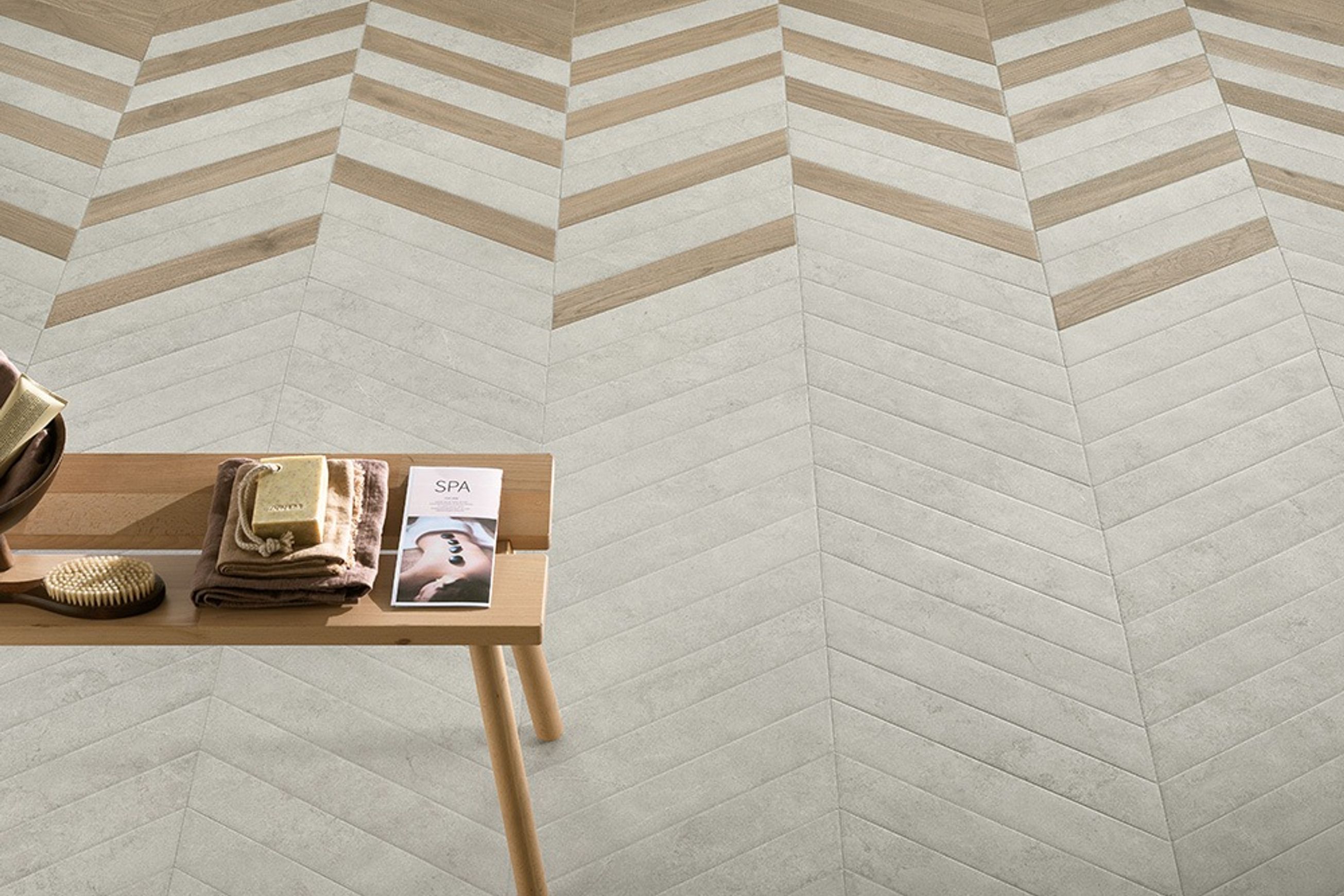 Arkigeo Floor and Wall Tiles