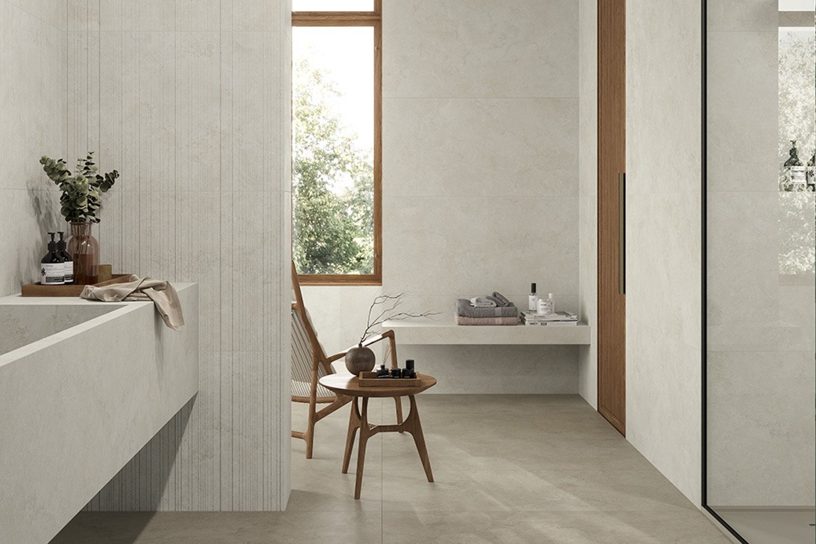 Arkigeo Floor and Wall Tiles