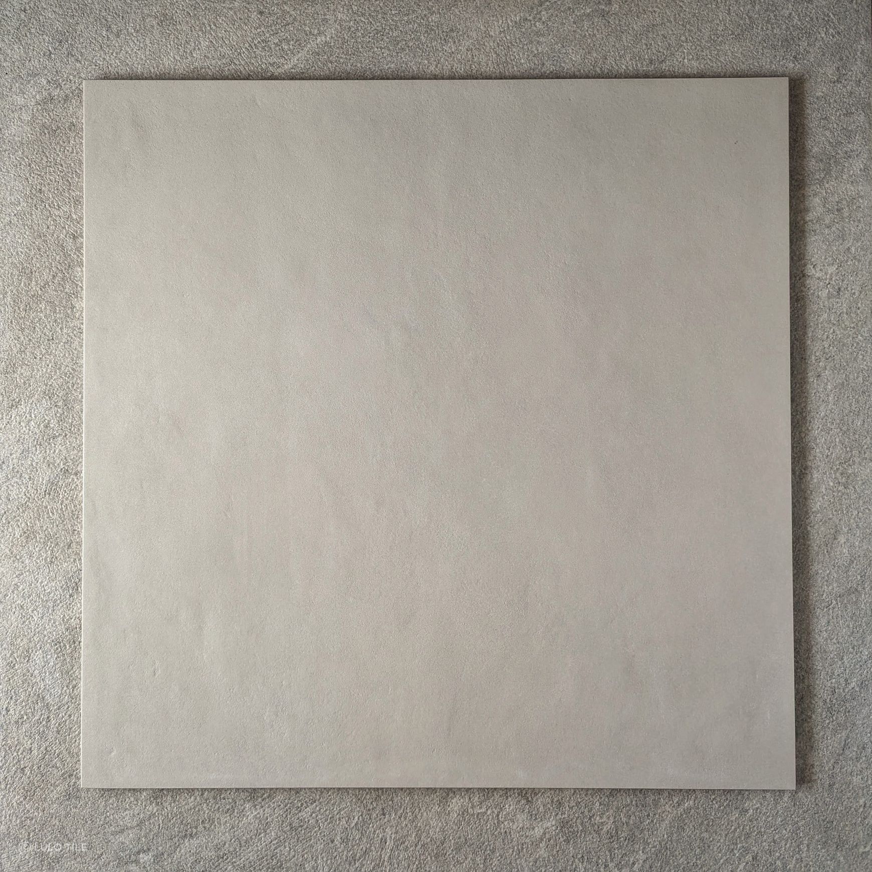 Materia Leathered Textured Porcelain