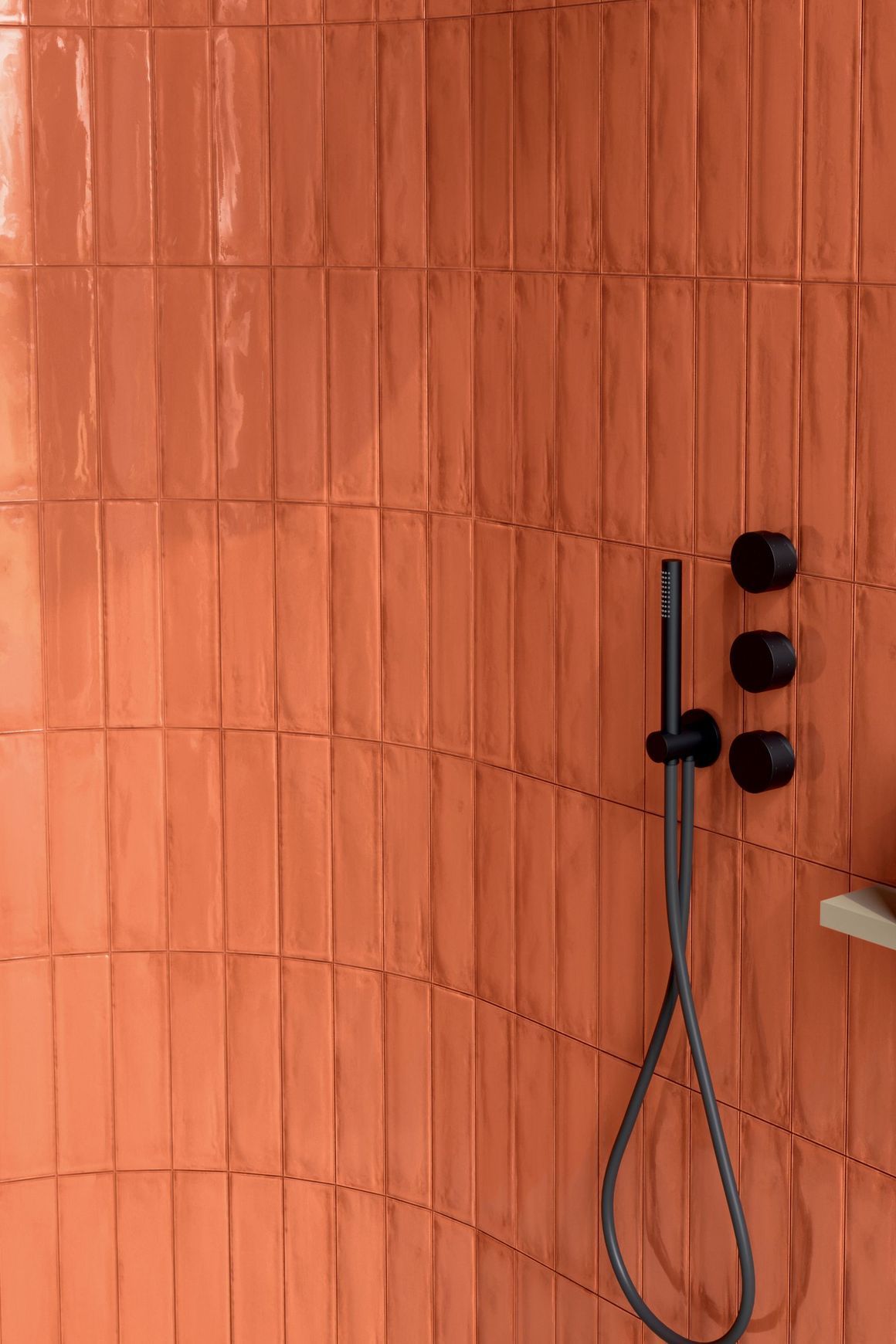 Multiforme Series Subway Tiles