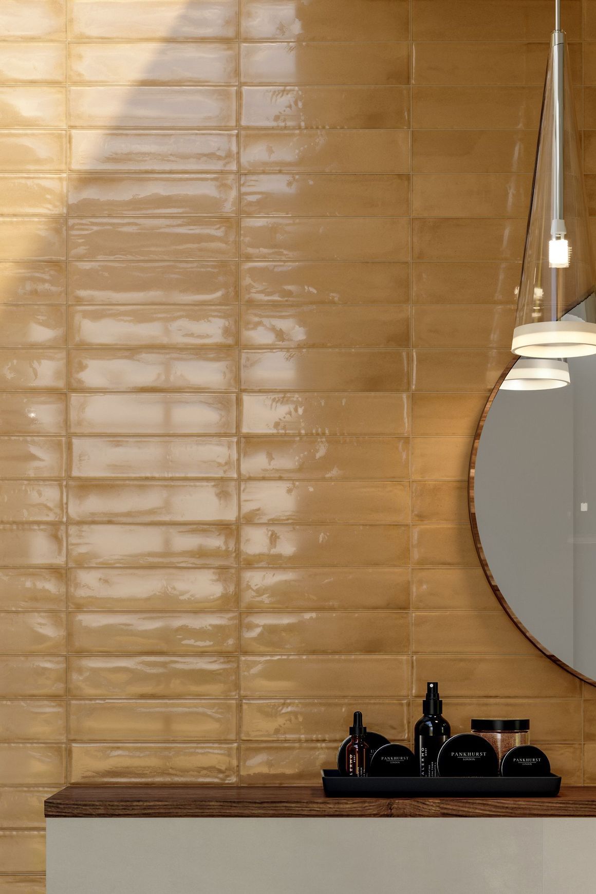 Multiforme Series Subway Tiles