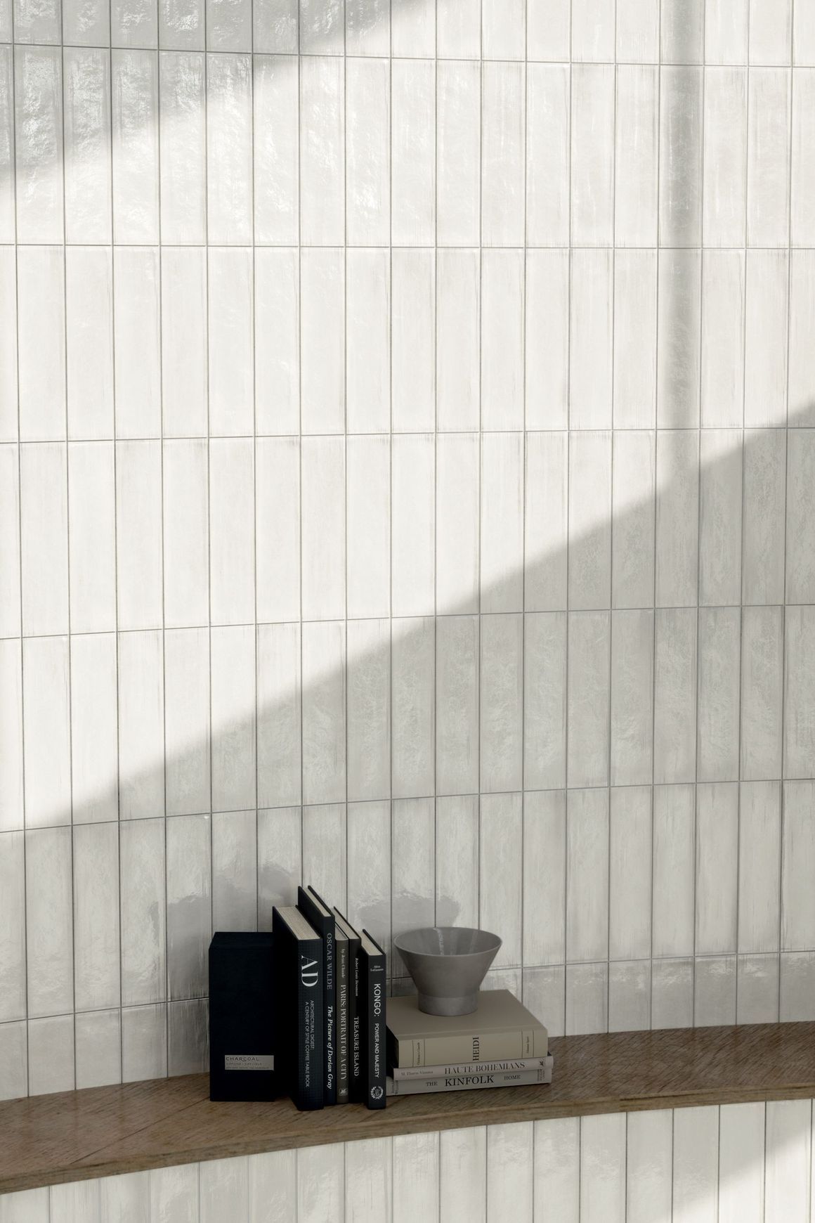 Multiforme Series Subway Tiles