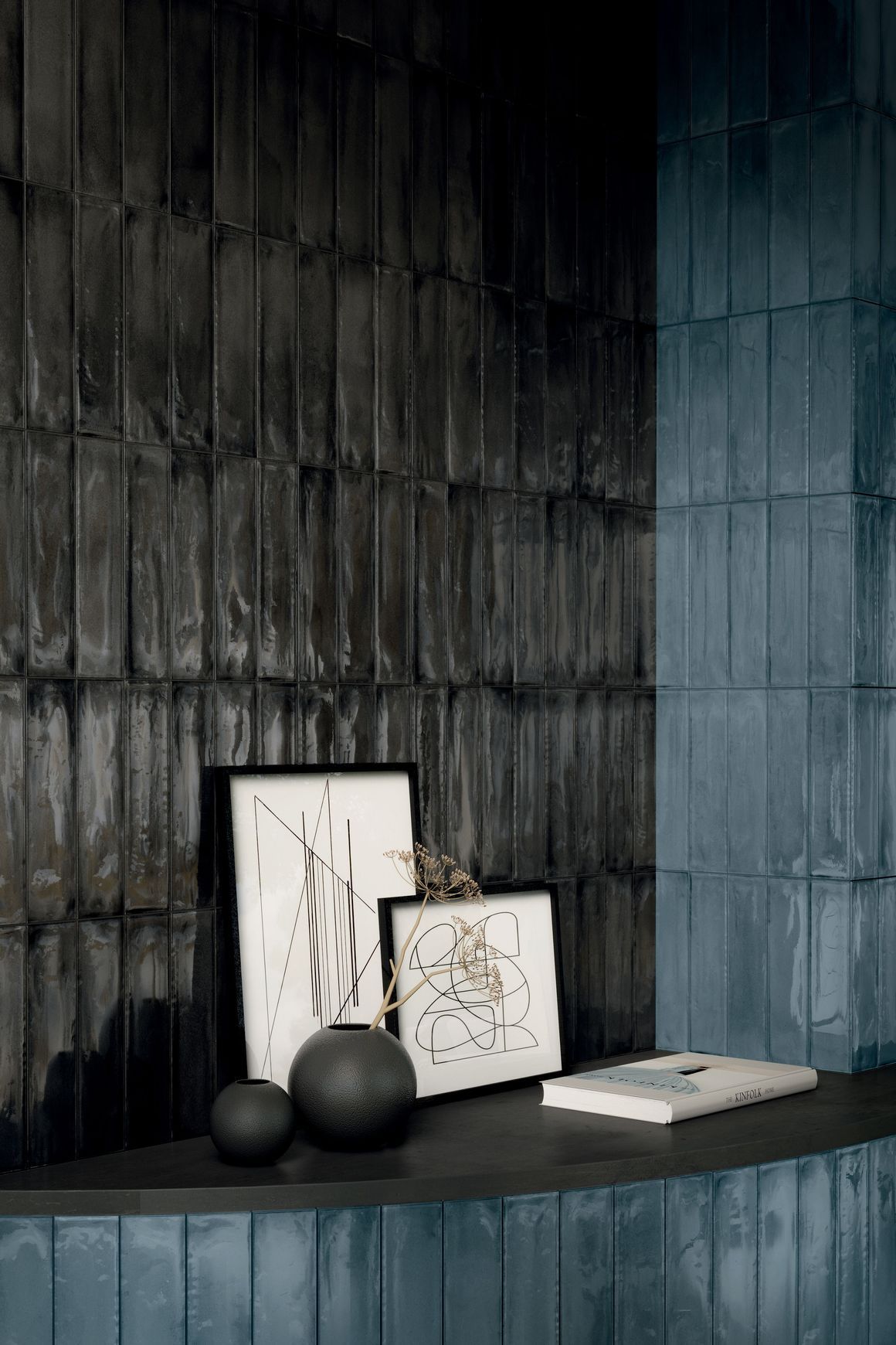 Multiforme Series Subway Tiles