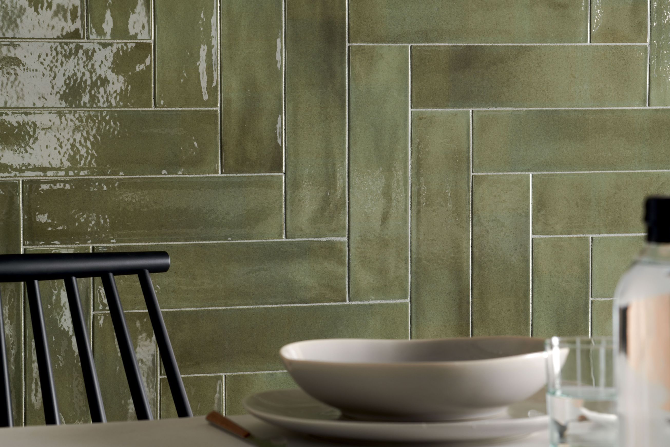 Multiforme Series Subway Tiles