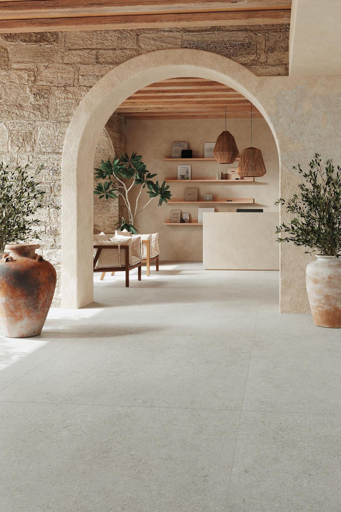 Mystone Berici Collection | Floor & Wall Tile
