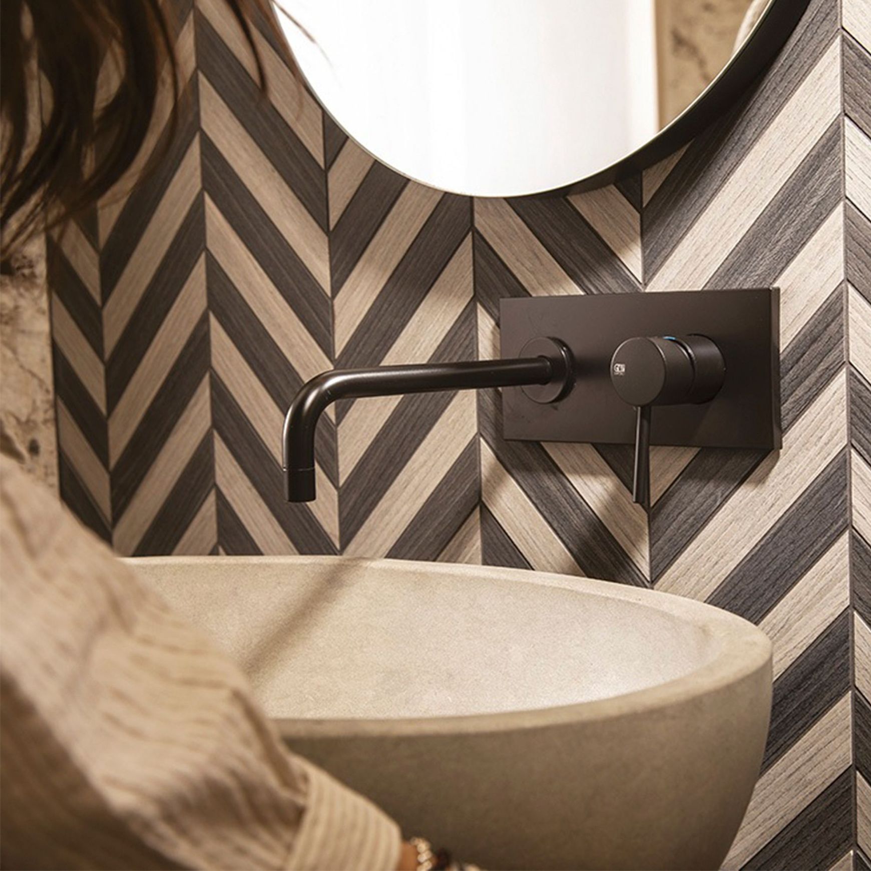 Nature Mood Floor & Wall Tile