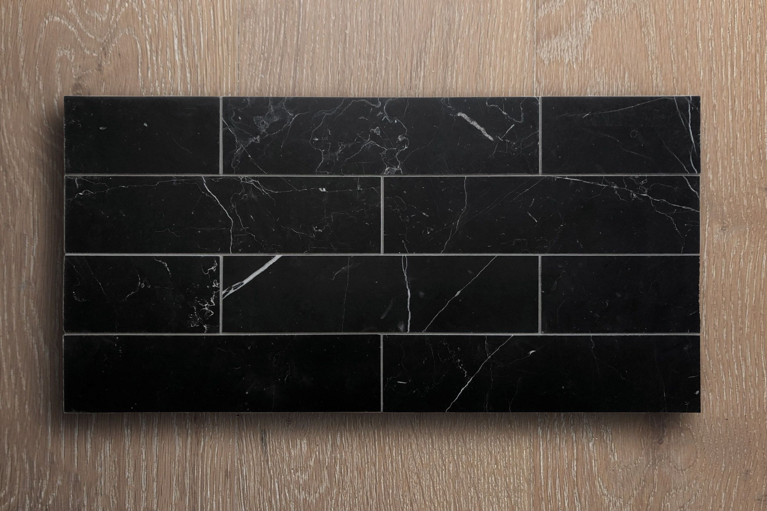 Natural Stone Subways