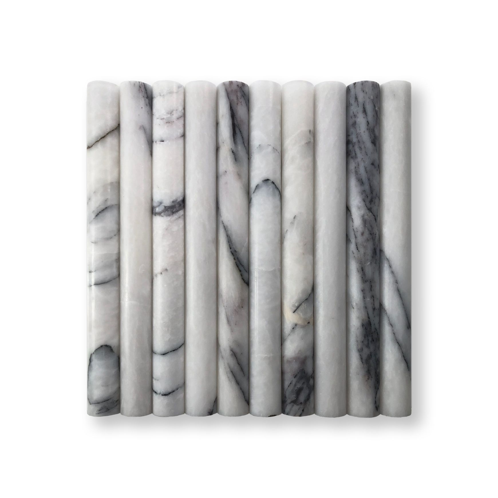 New York Marble Flute