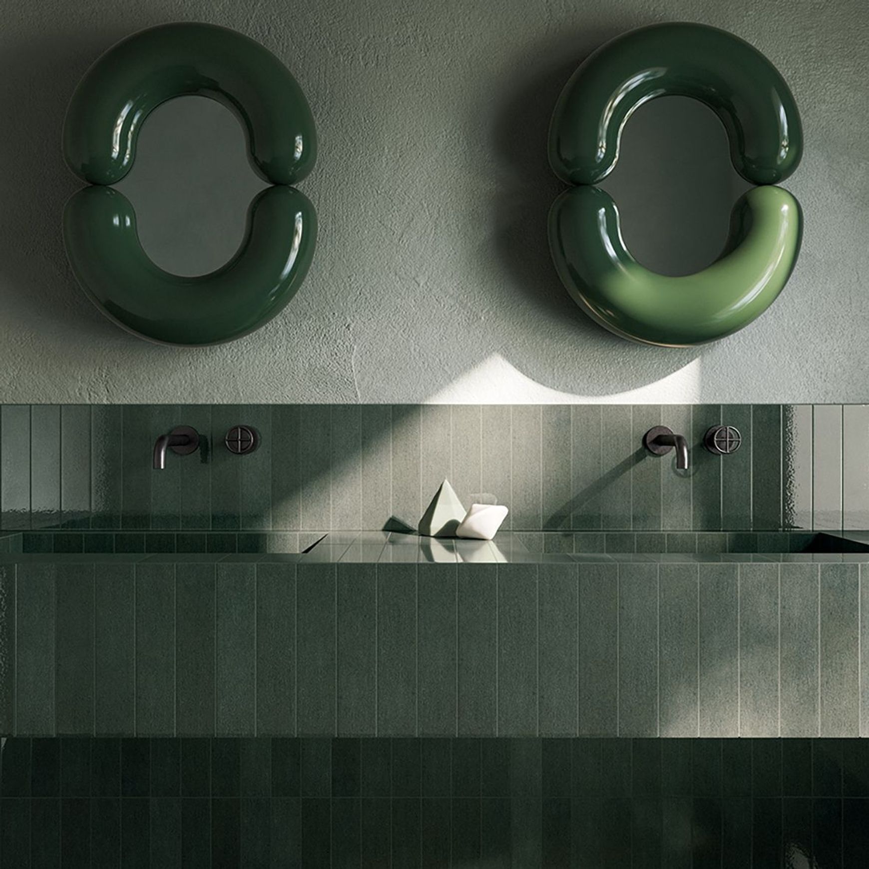 Porta Nuova Collection | Floor & Wall Tile