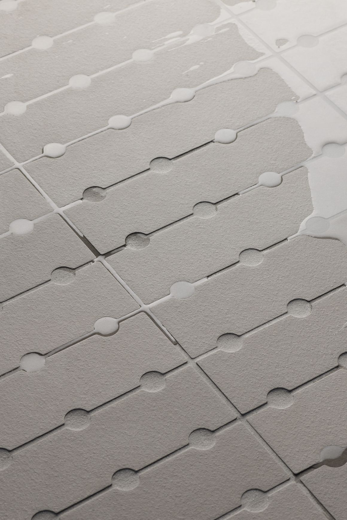 Mutina | Osso & Bottane Floor & Wall Tiles