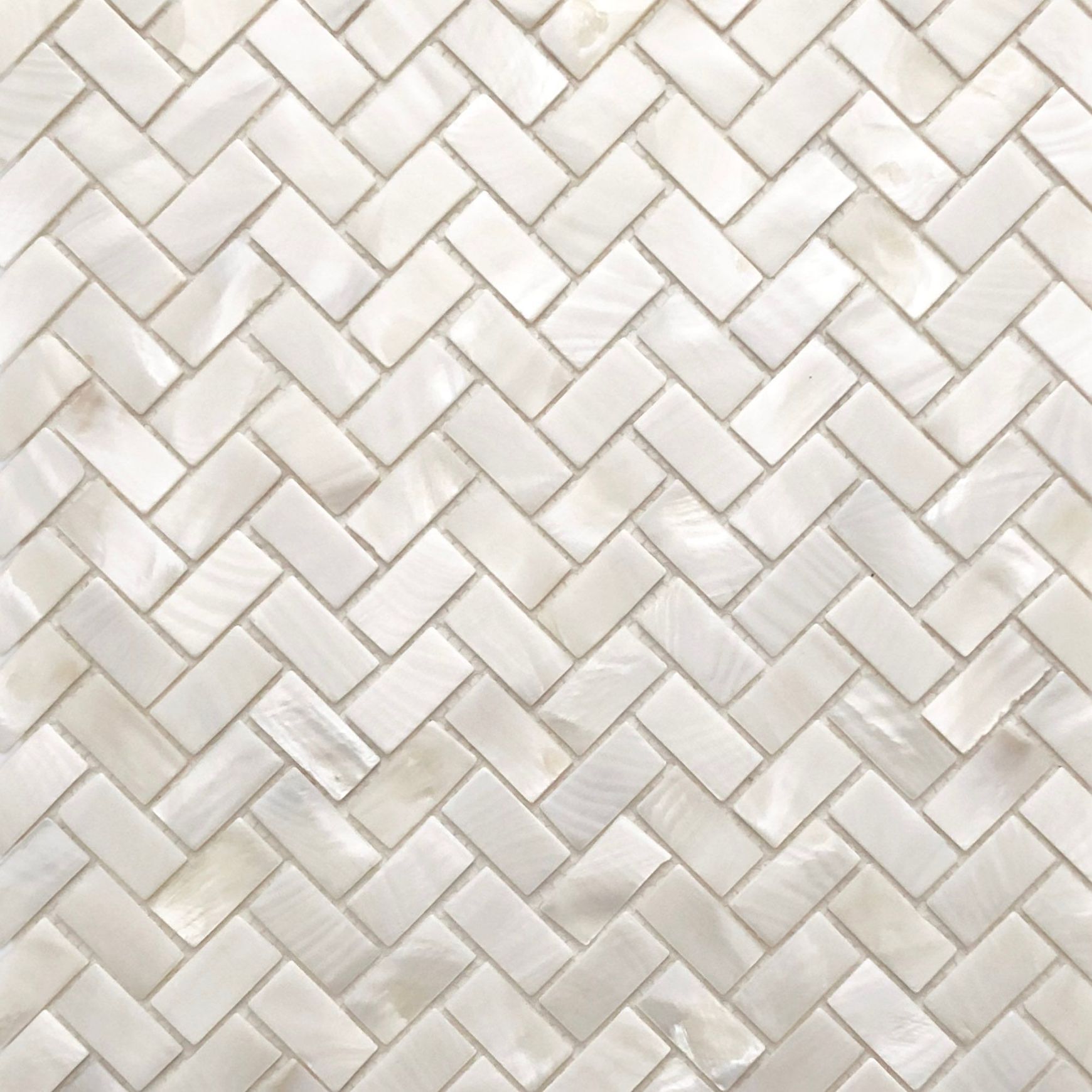 Mother of Pearl Mosaic