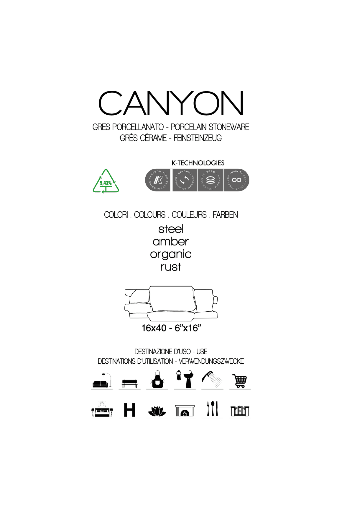 Canyon