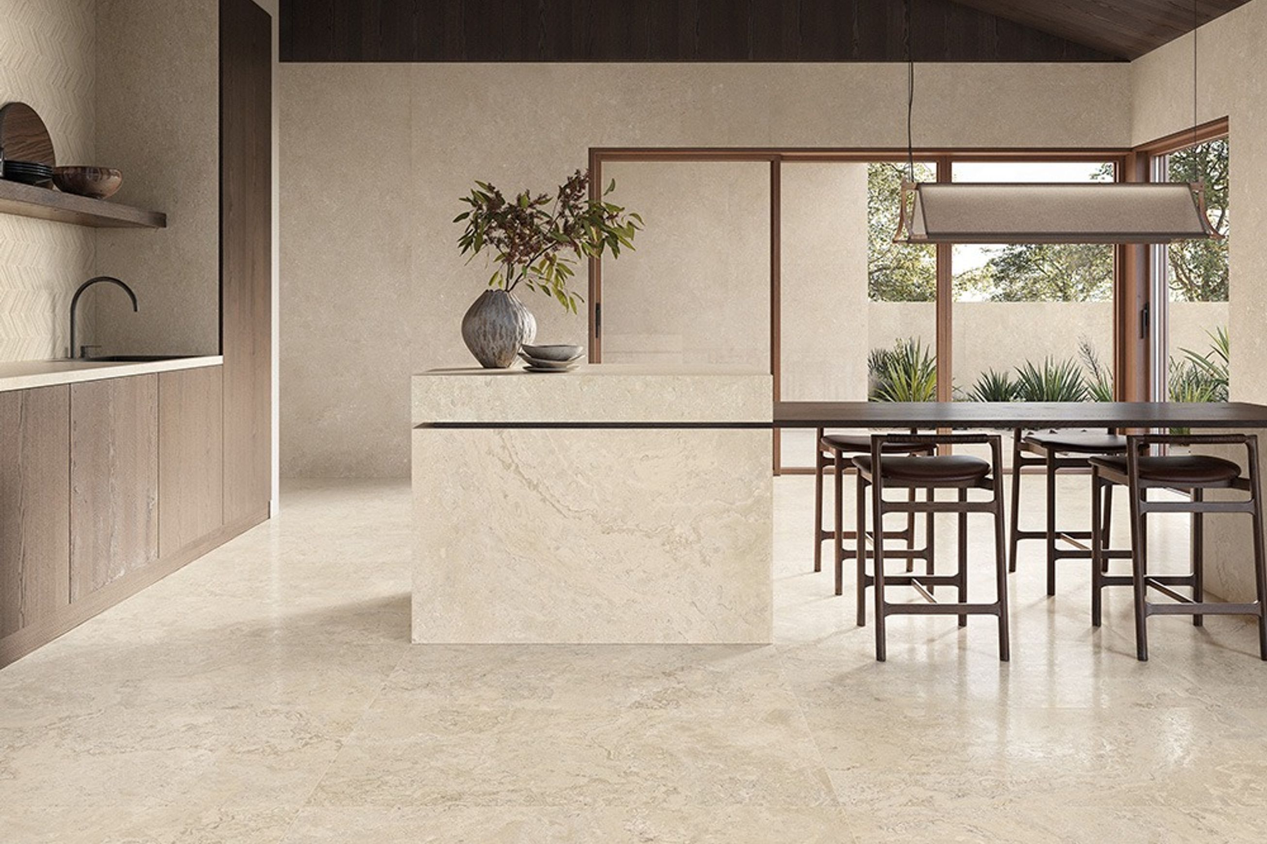 Unique Bourgogne | Floor and Wall Tiles