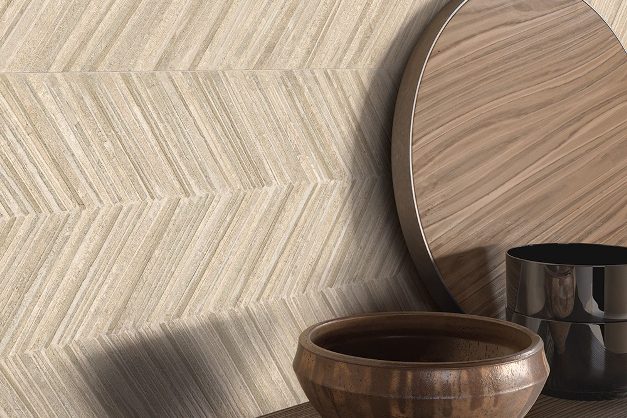 Unique Bourgogne | Floor and Wall Tiles