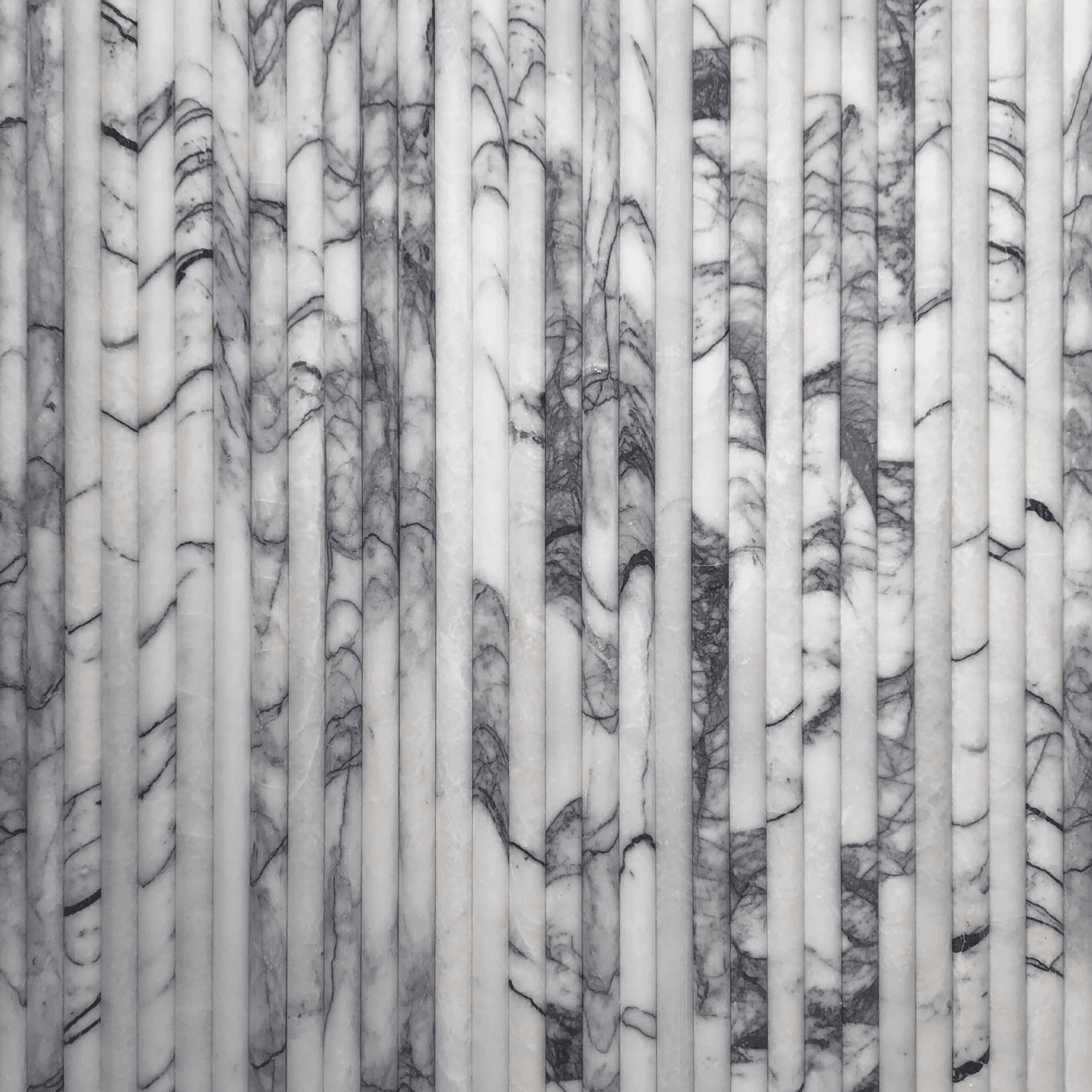 New York Marble Flute