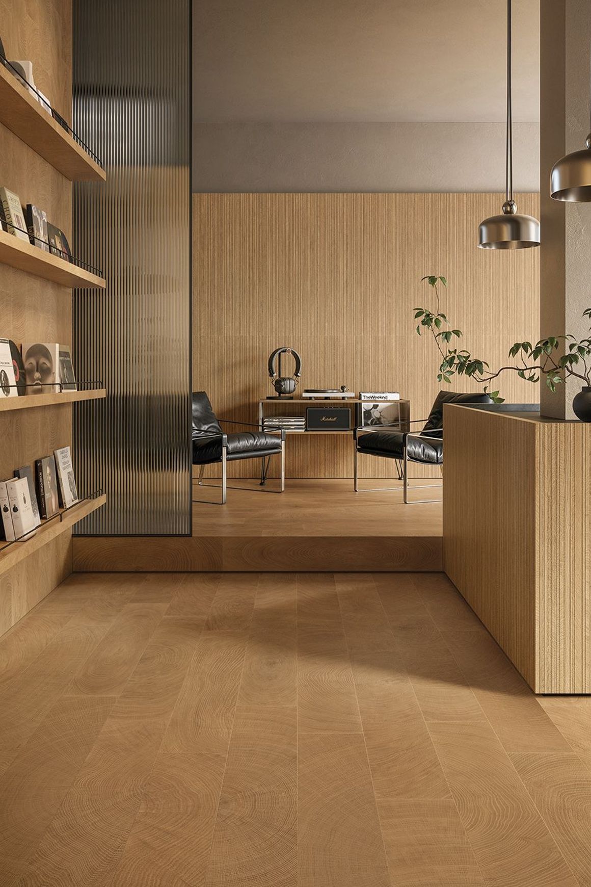 W-Circles Collection | Floor & Wall Tile