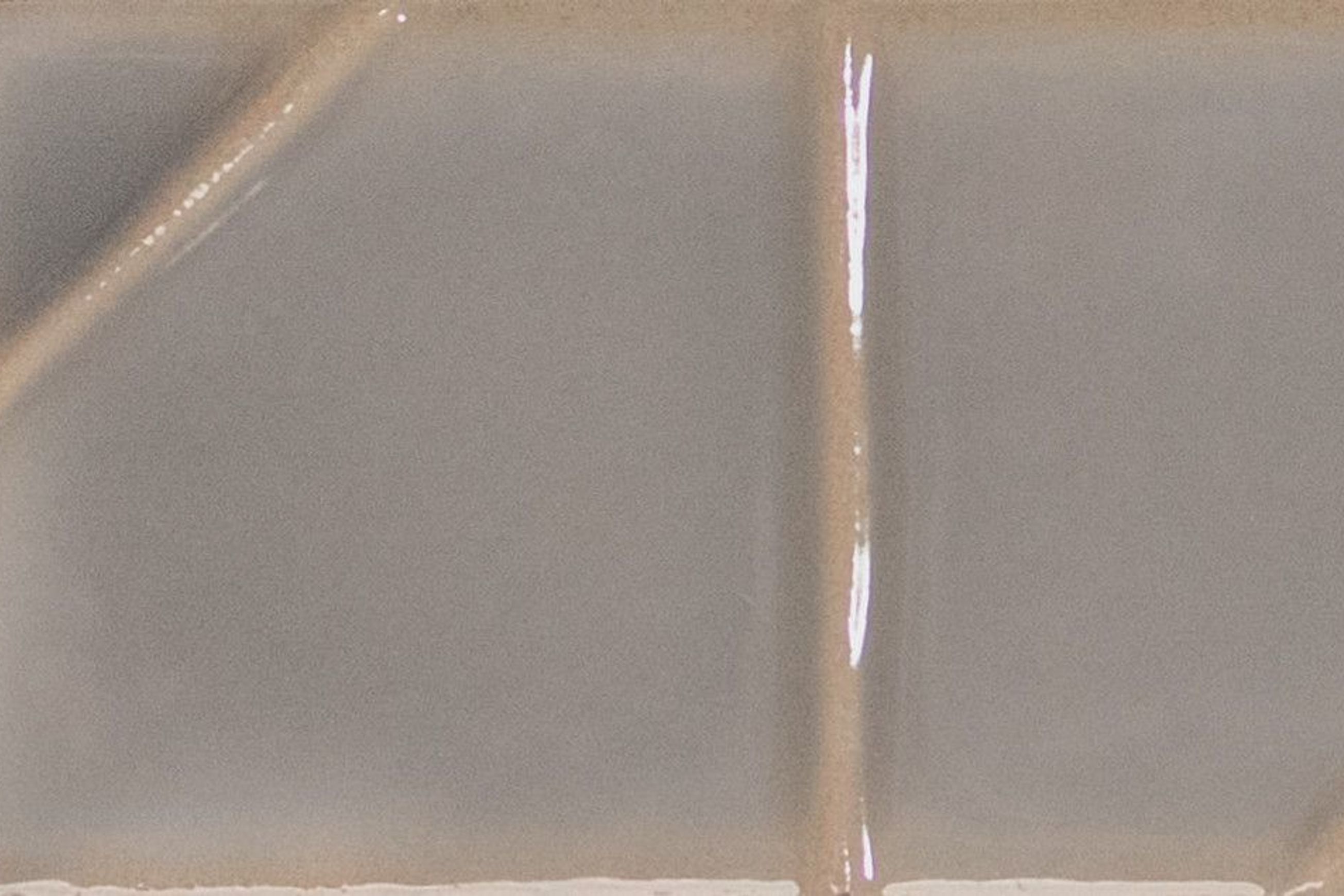 Yoko | Origami Pewter Gloss | 62x125