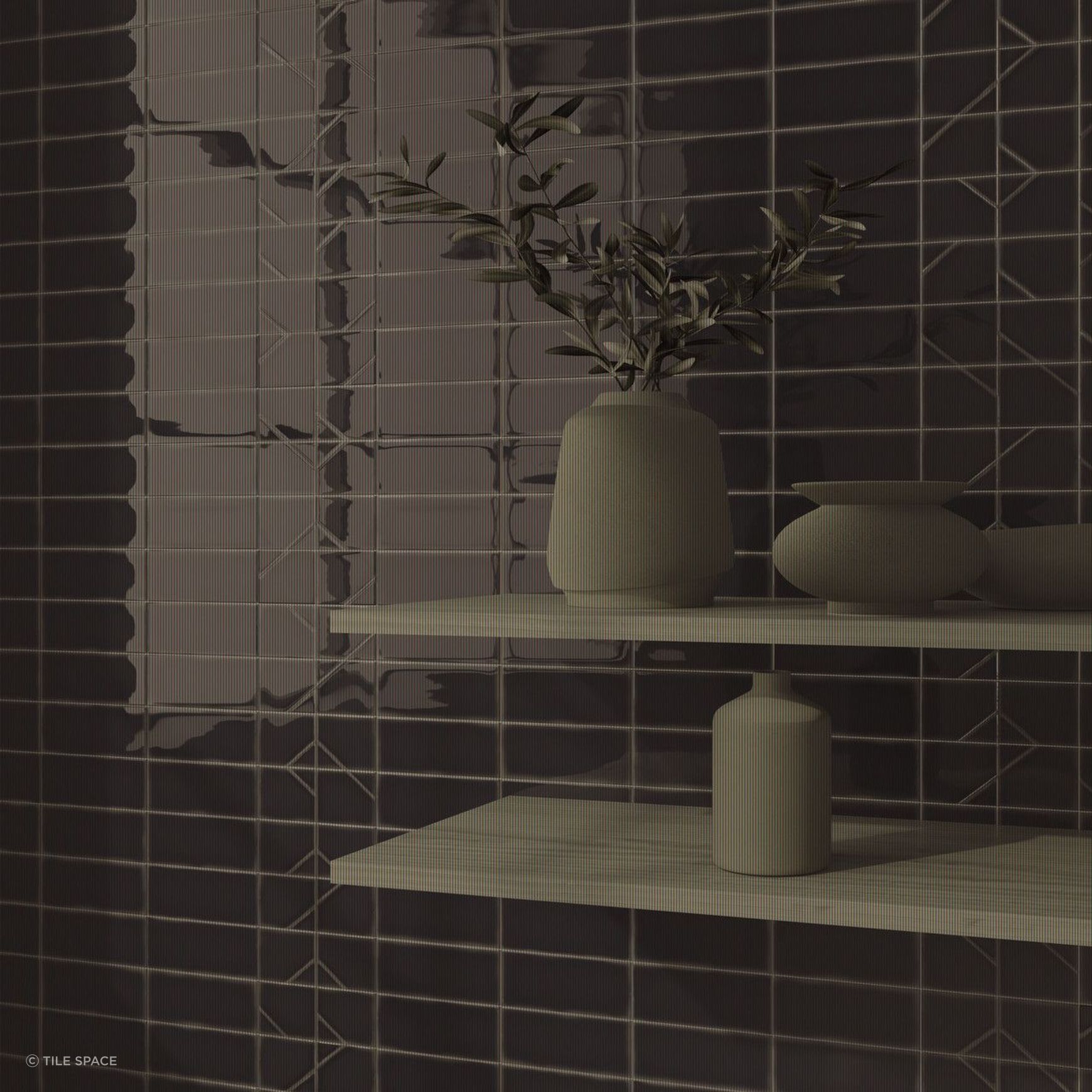 Yoko | Origami Onix Gloss | 62x125