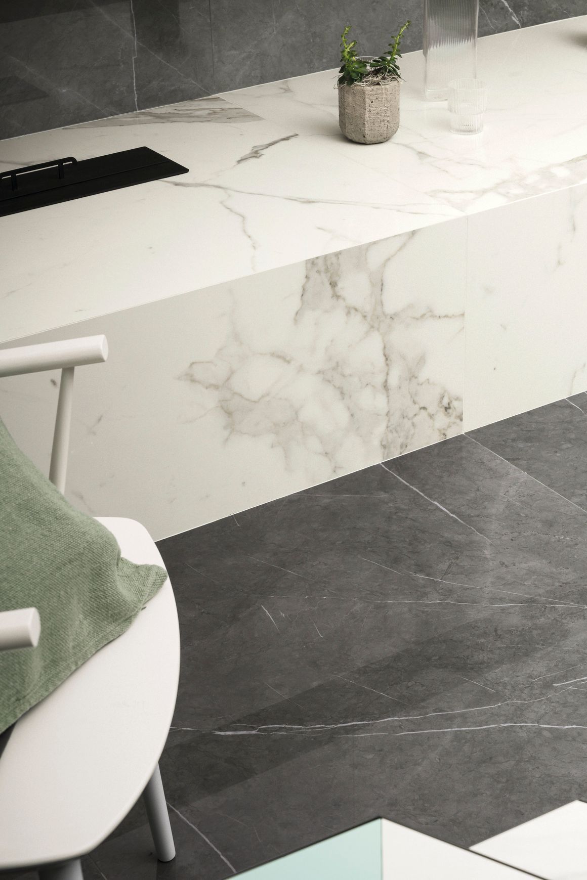 Marmi Classici by Ariostea