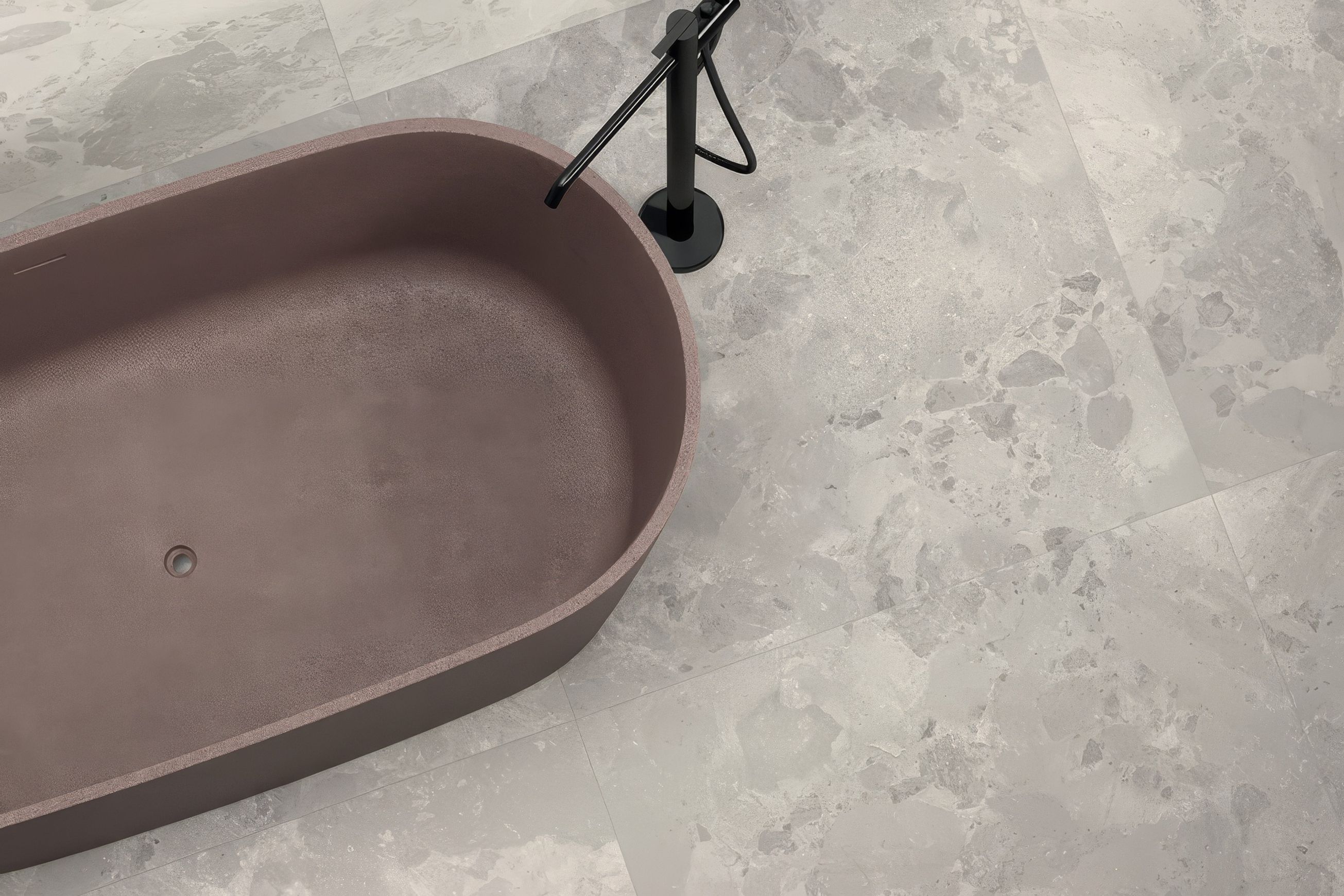 Bloomstone | Porcelain Tiles