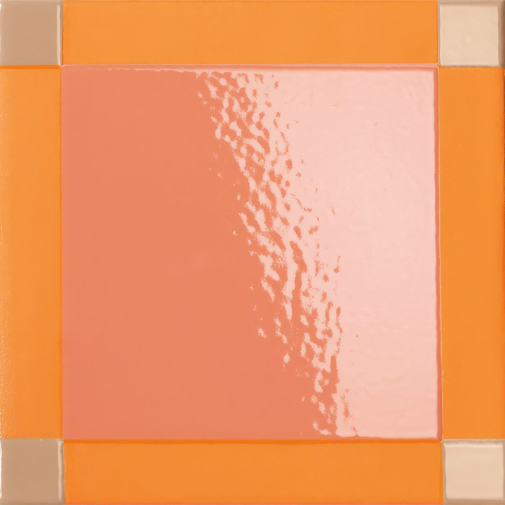 Mutina - Homage to the Square | Decorative Tiles