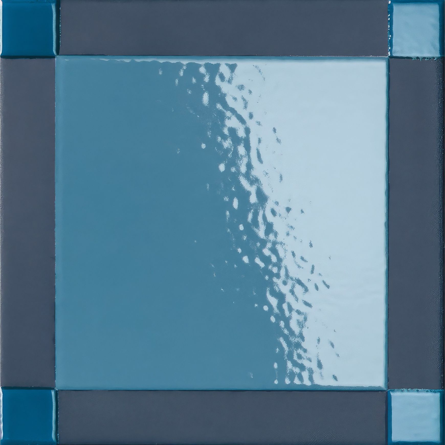 Mutina - Homage to the Square | Decorative Tiles