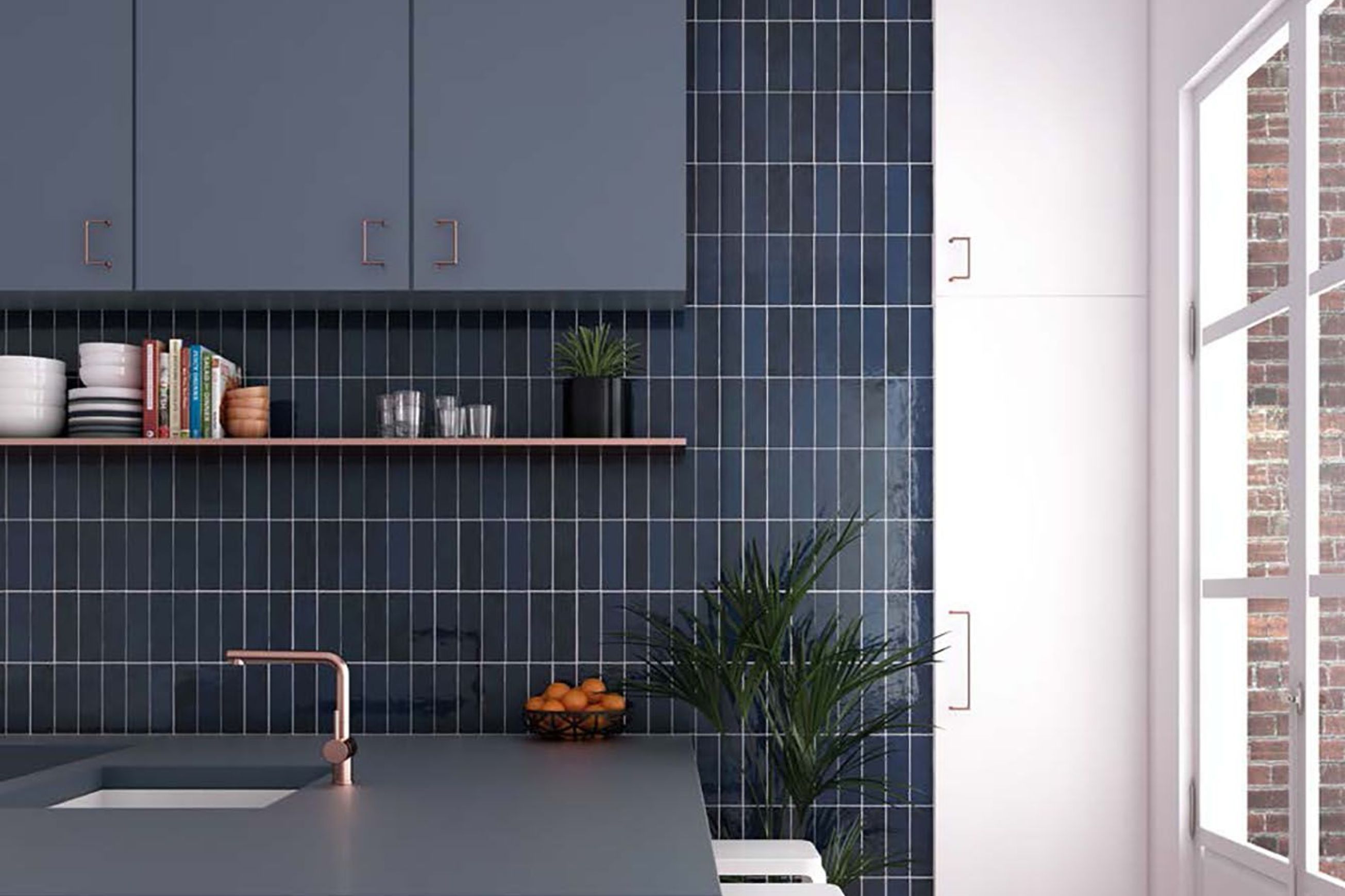 La Riviera Feature Wall Tiles